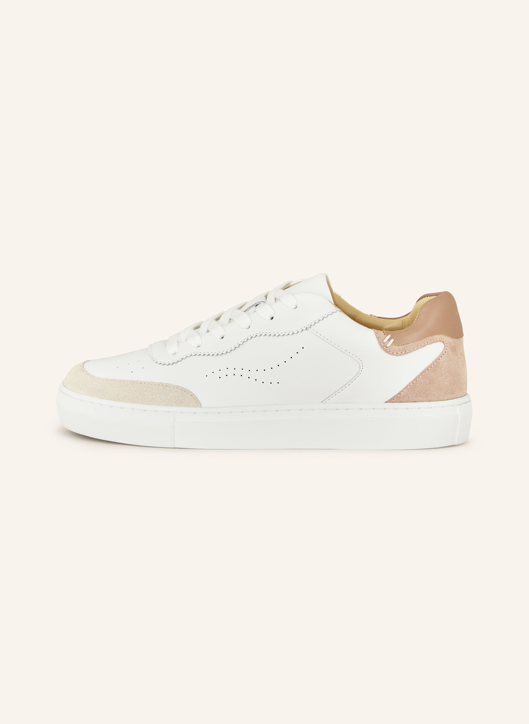 Thumbnail - Reiss Sneaker Amanda weiss
