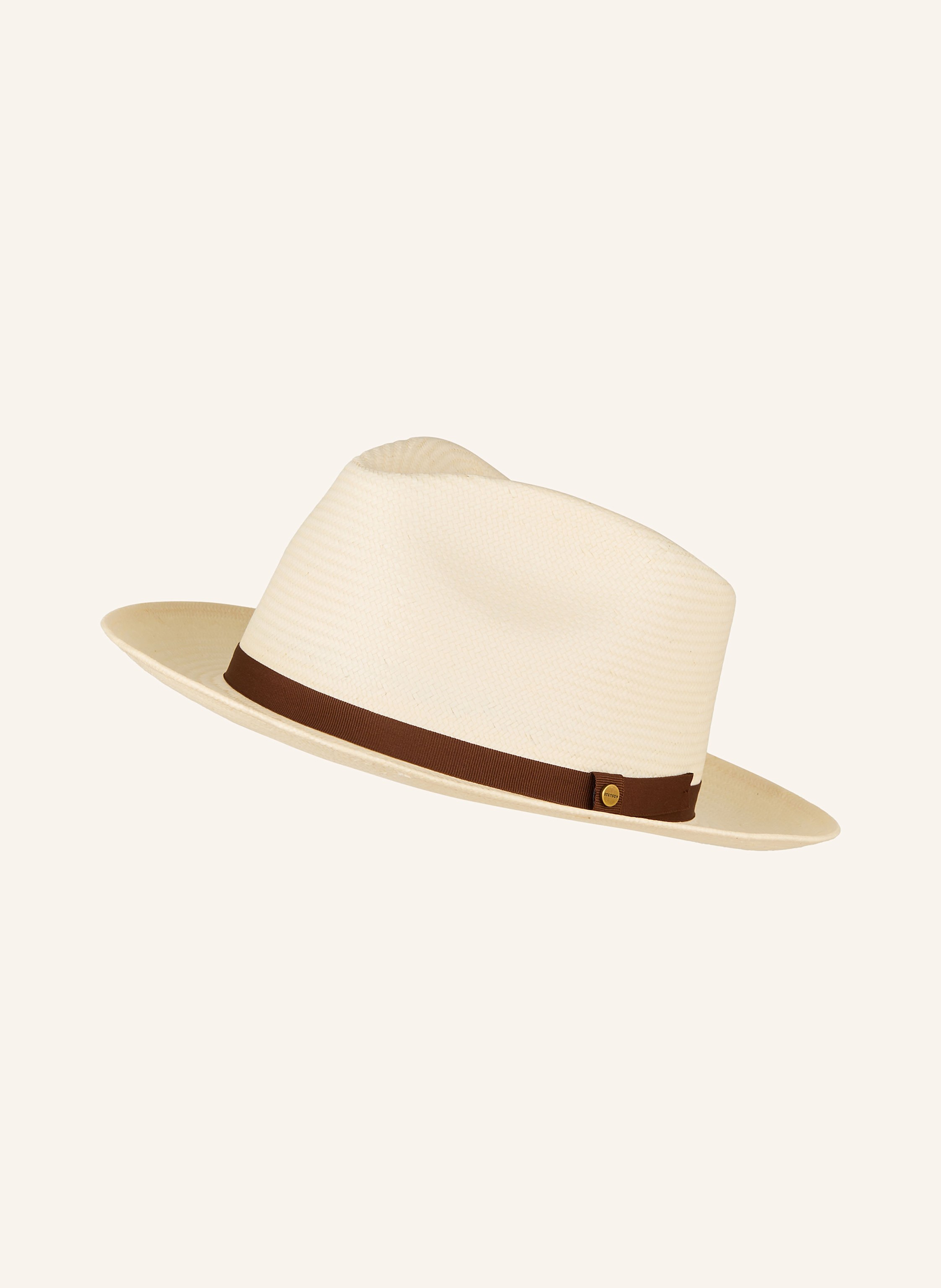 Stetson Hut Toyo beige