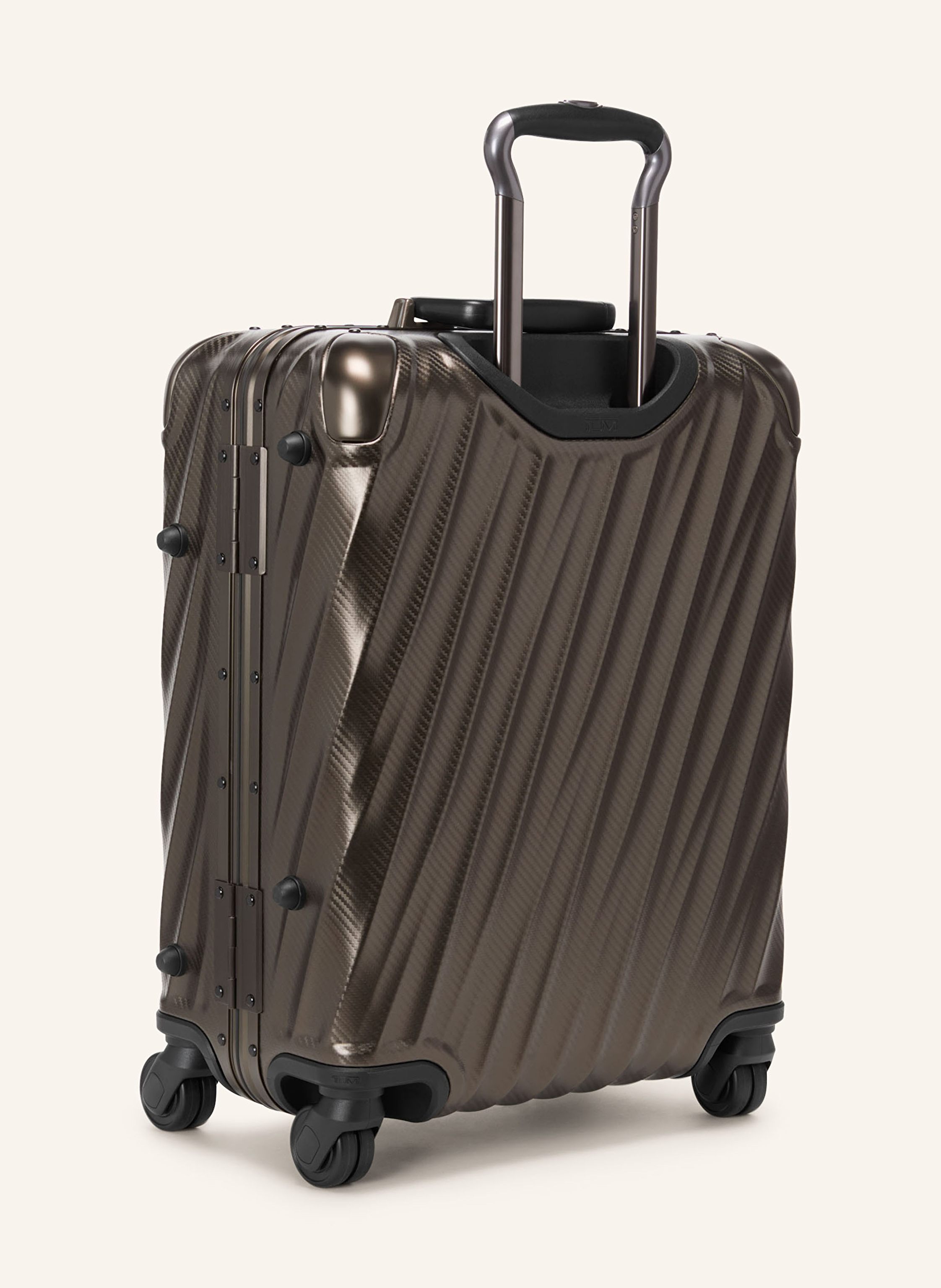 Thumbnail - Tumi 19 Degree Aluminium Trolley Continental grau