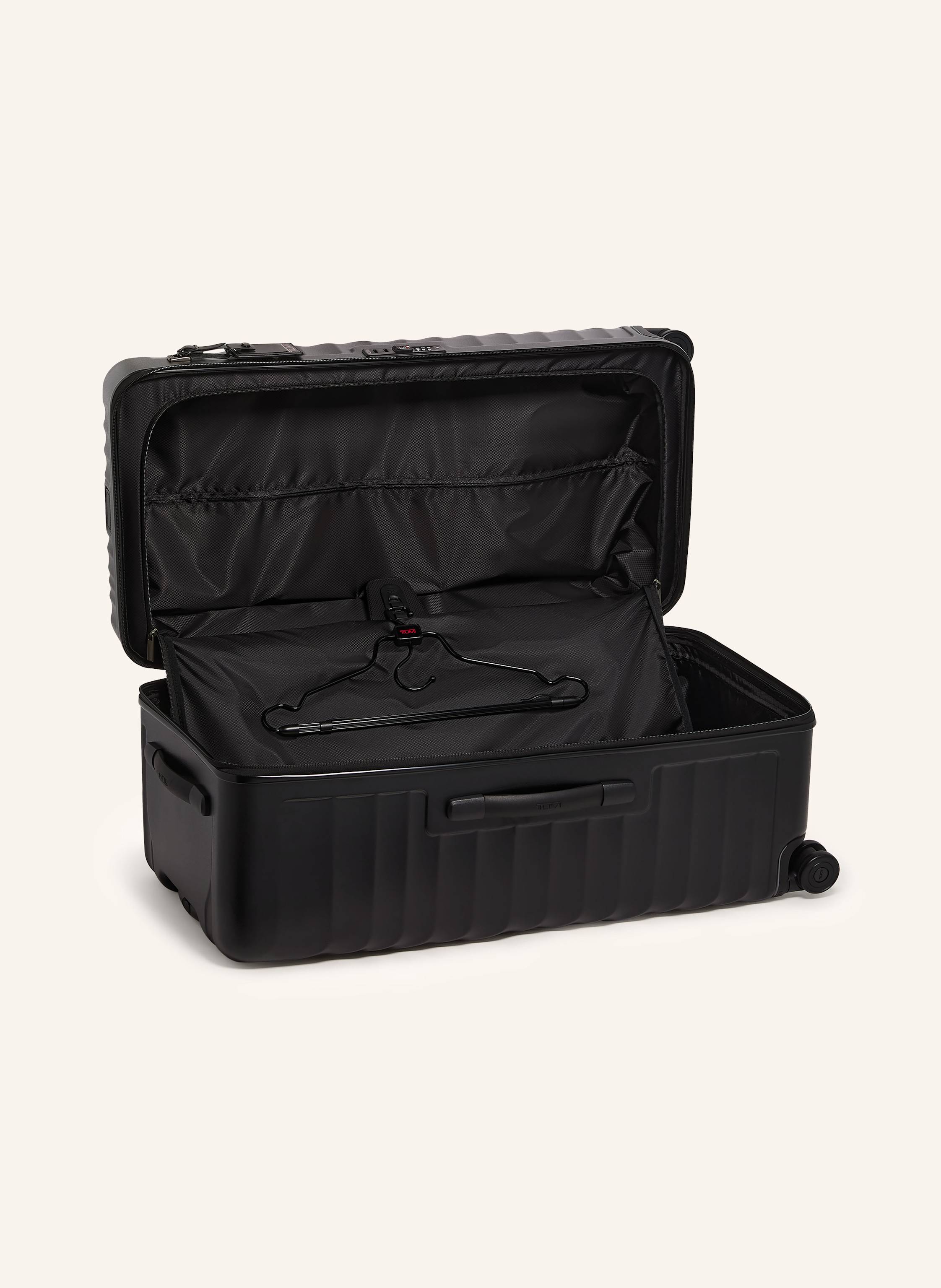 Thumbnail - Tumi 19 Degree Trolley schwarz