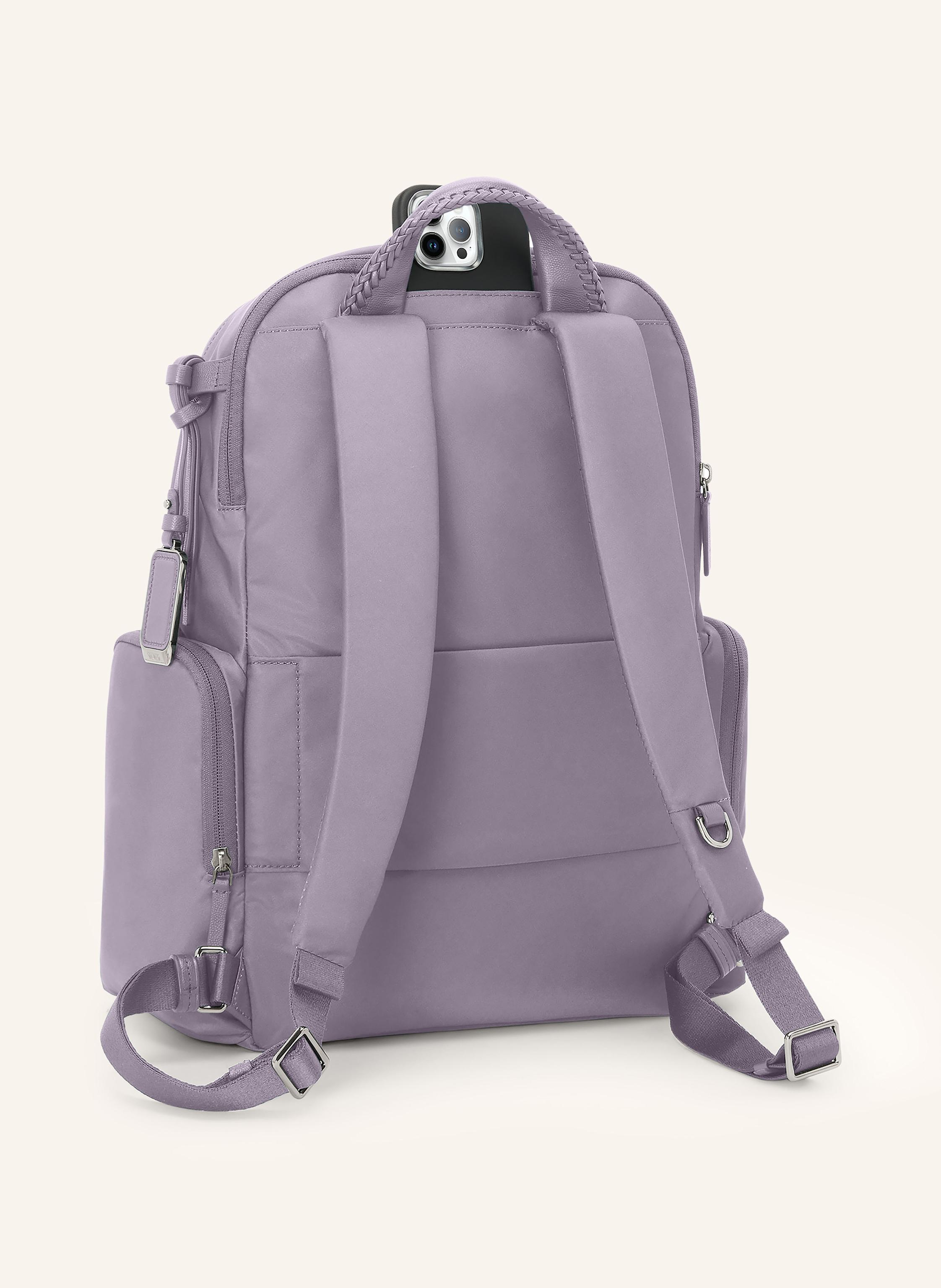 Thumbnail - Tumi Voyageur Rucksack Celina Mit Laptop-Fach lila