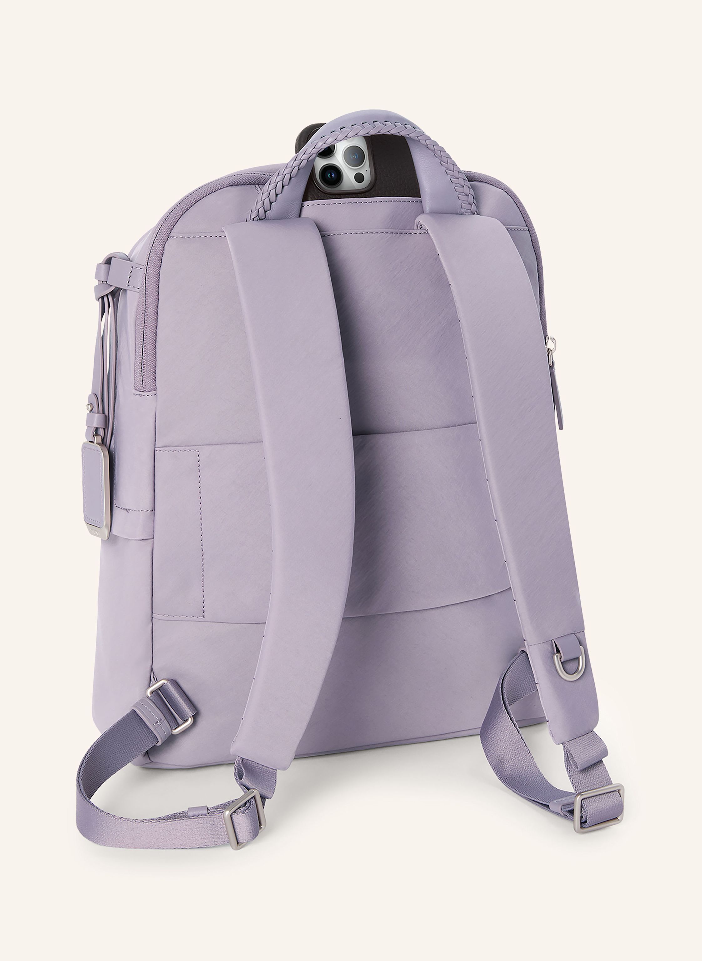 Thumbnail - Tumi Voyageur Rucksack Celina Mit Laptop-Fach lila