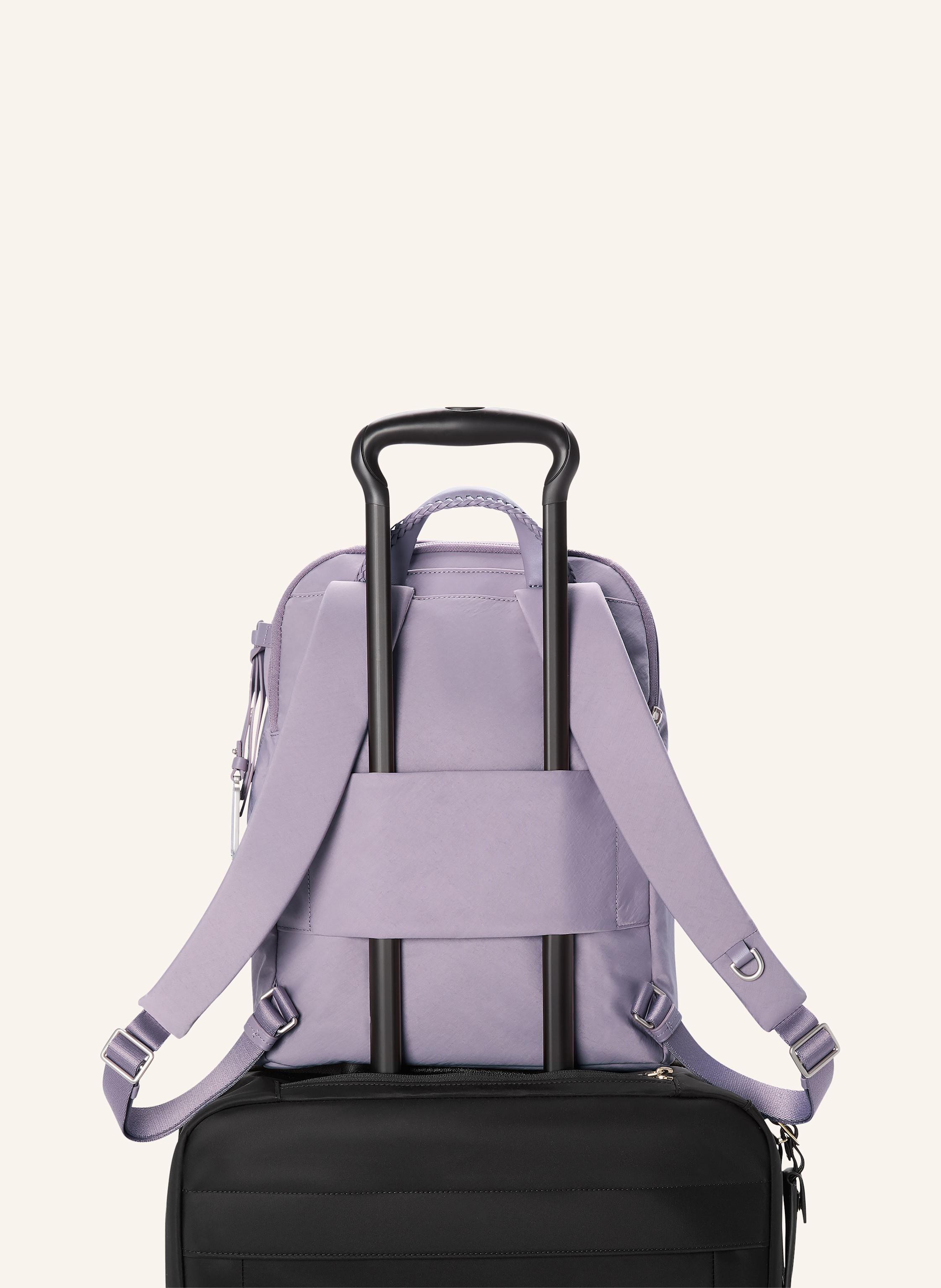 Thumbnail - Tumi Voyageur Rucksack Celina Mit Laptop-Fach lila