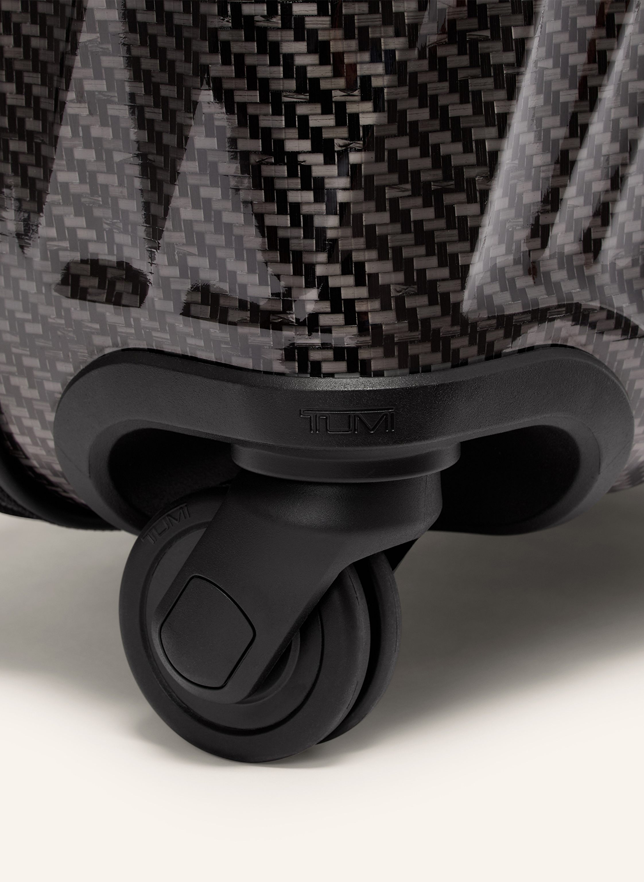 Thumbnail - Tumi 19 Degree Lite Trolley International schwarz