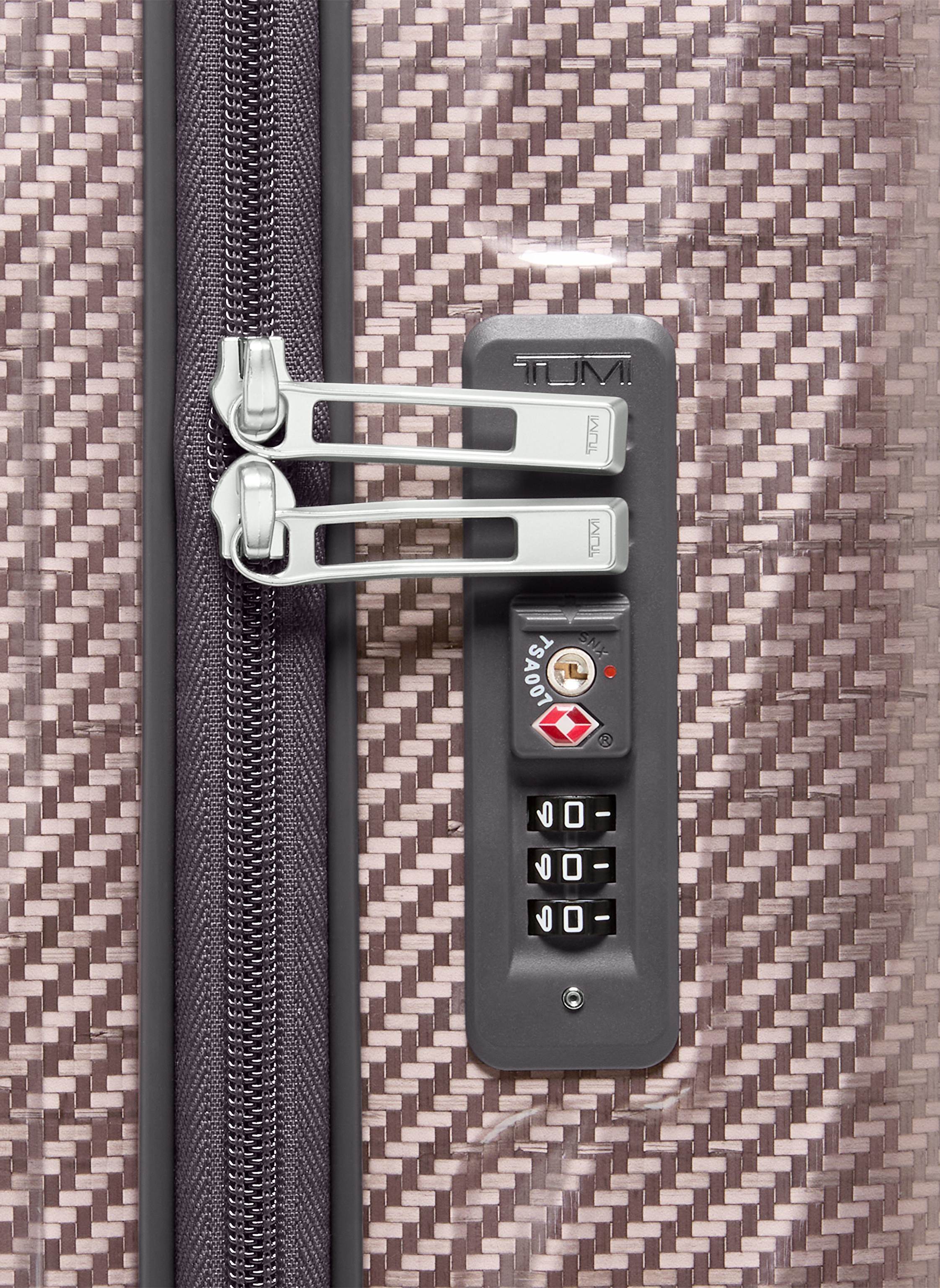 Thumbnail - Tumi 19 Degree Lite Trolley International rosegold