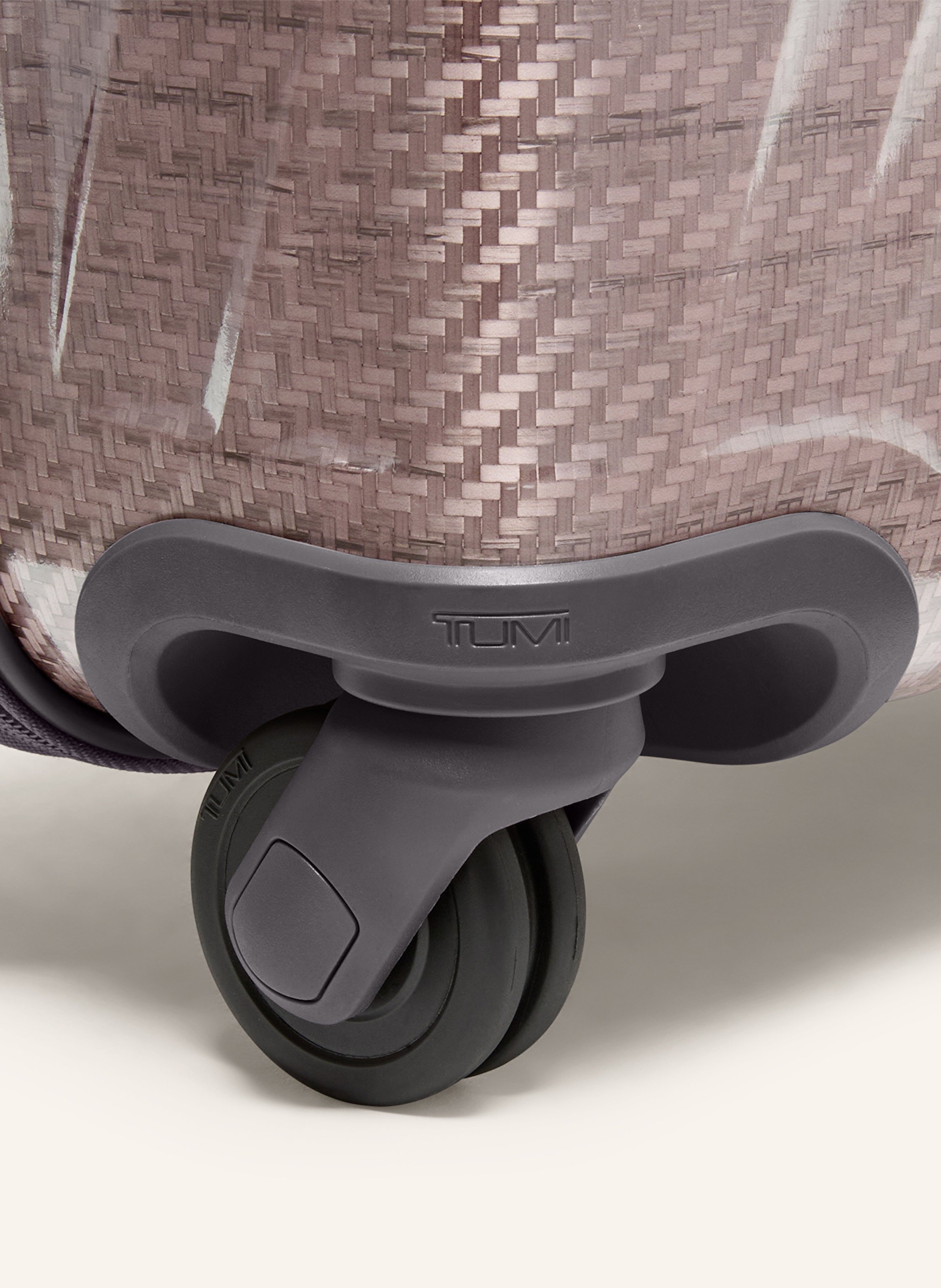 Thumbnail - Tumi 19 Degree Lite Trolley International rosegold