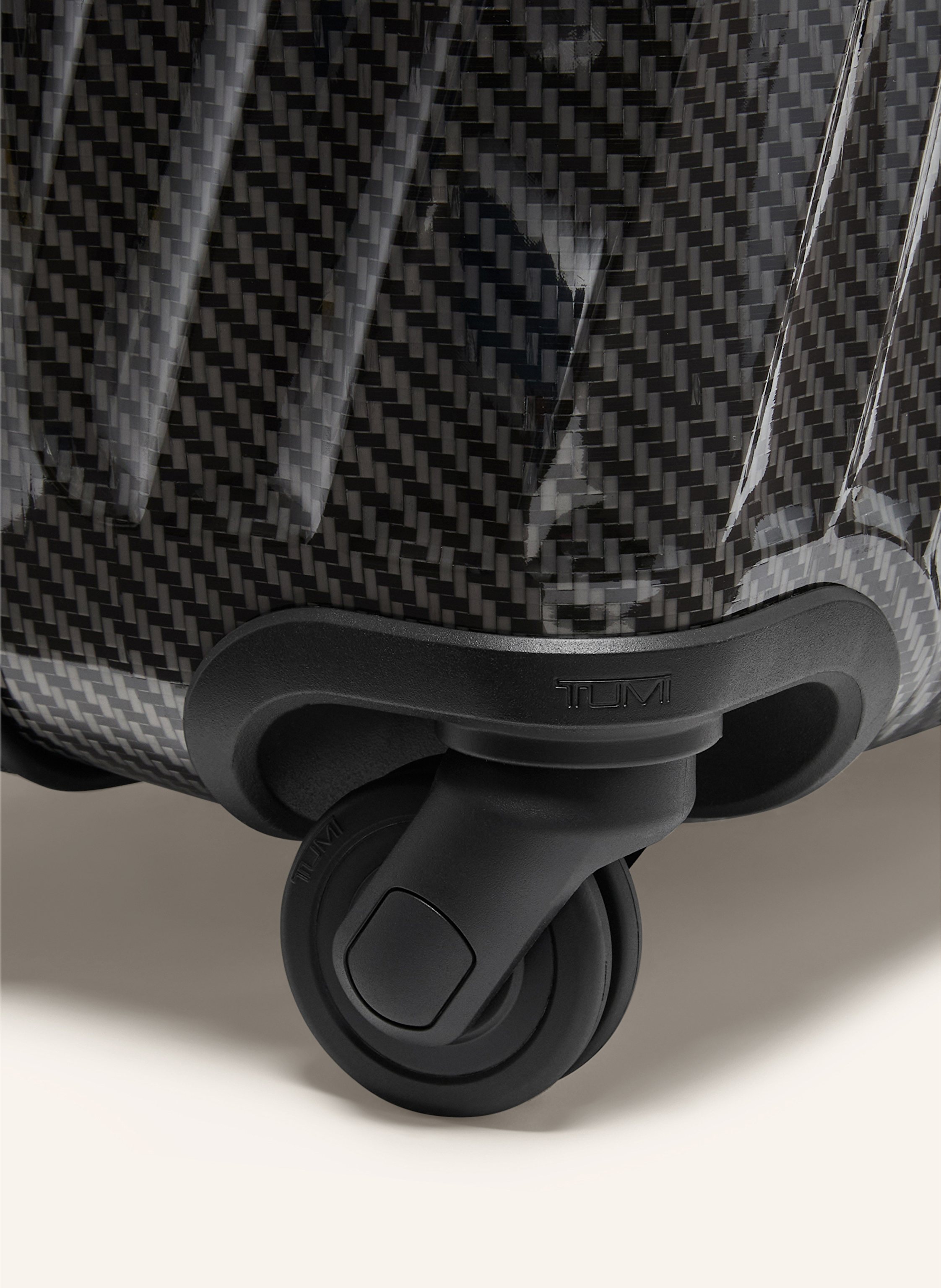 Thumbnail - Tumi 19 Degree Lite Trolley Short Trip schwarz