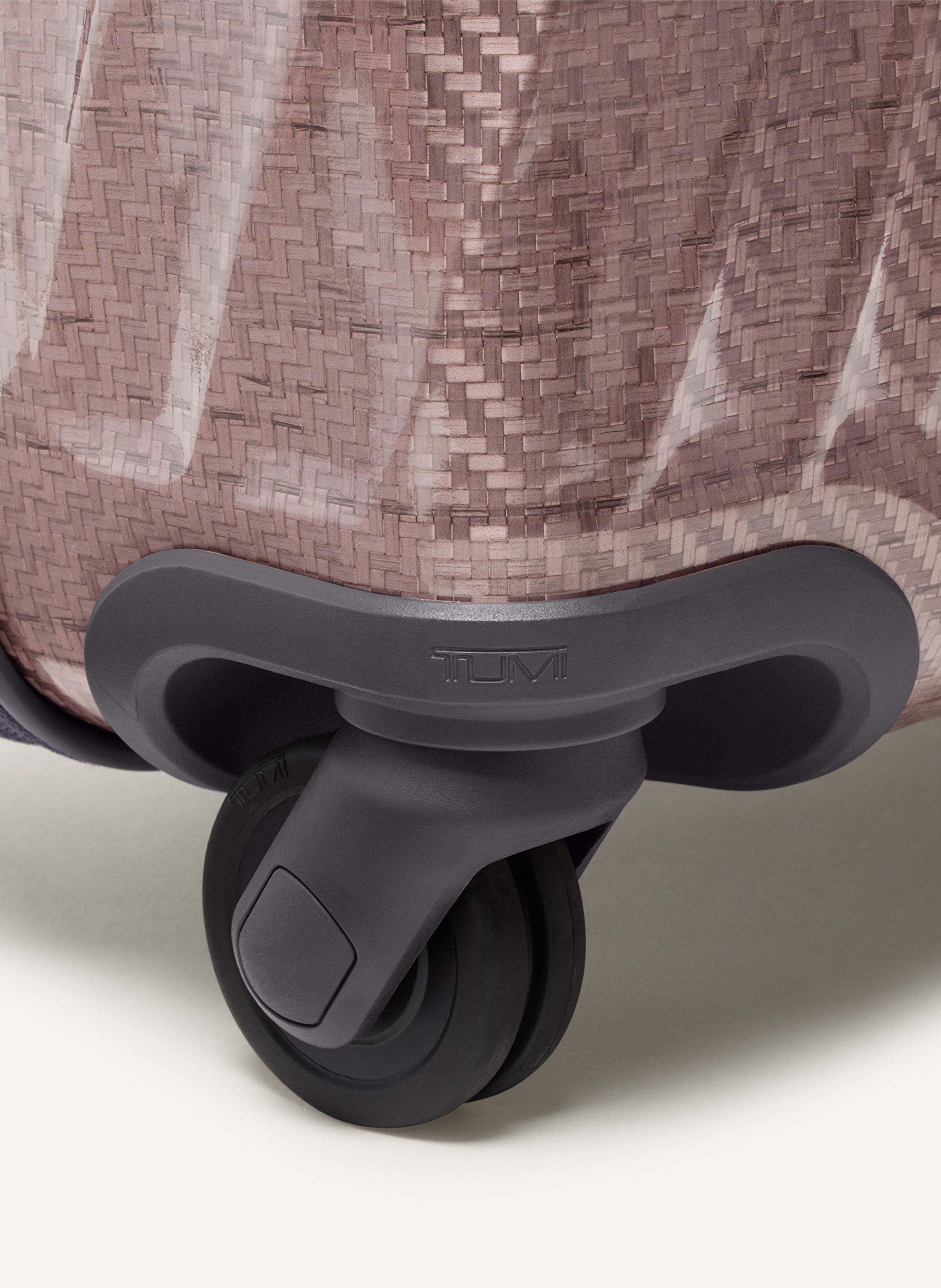 Thumbnail - Tumi 19 Degree Lite Trolley Continental Carry-On rosegold