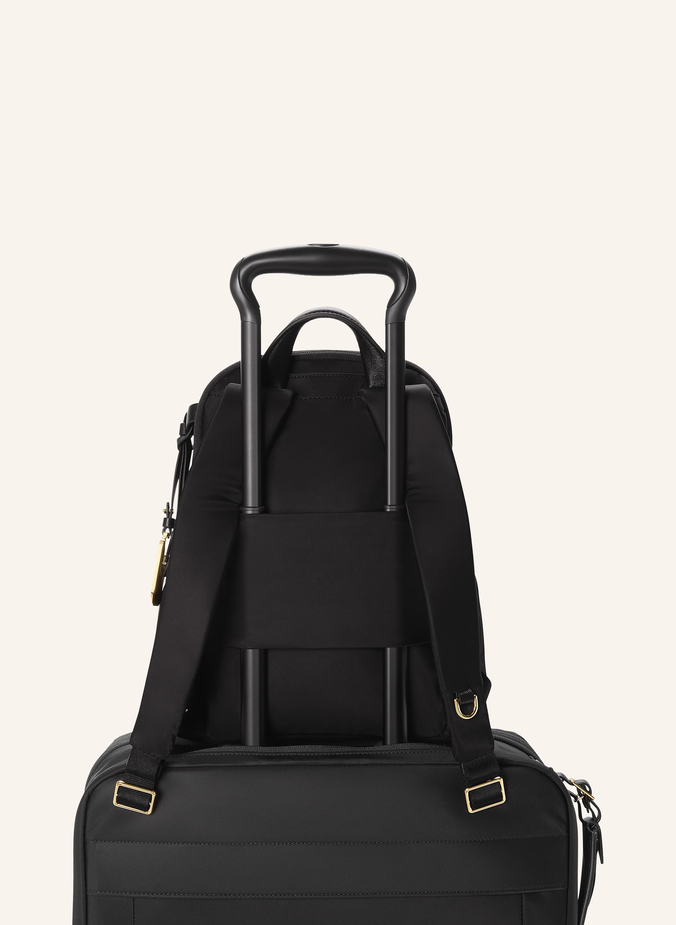 Thumbnail - Tumi Voyageur Rucksack Celina Medium Mit Laptopfach schwarz