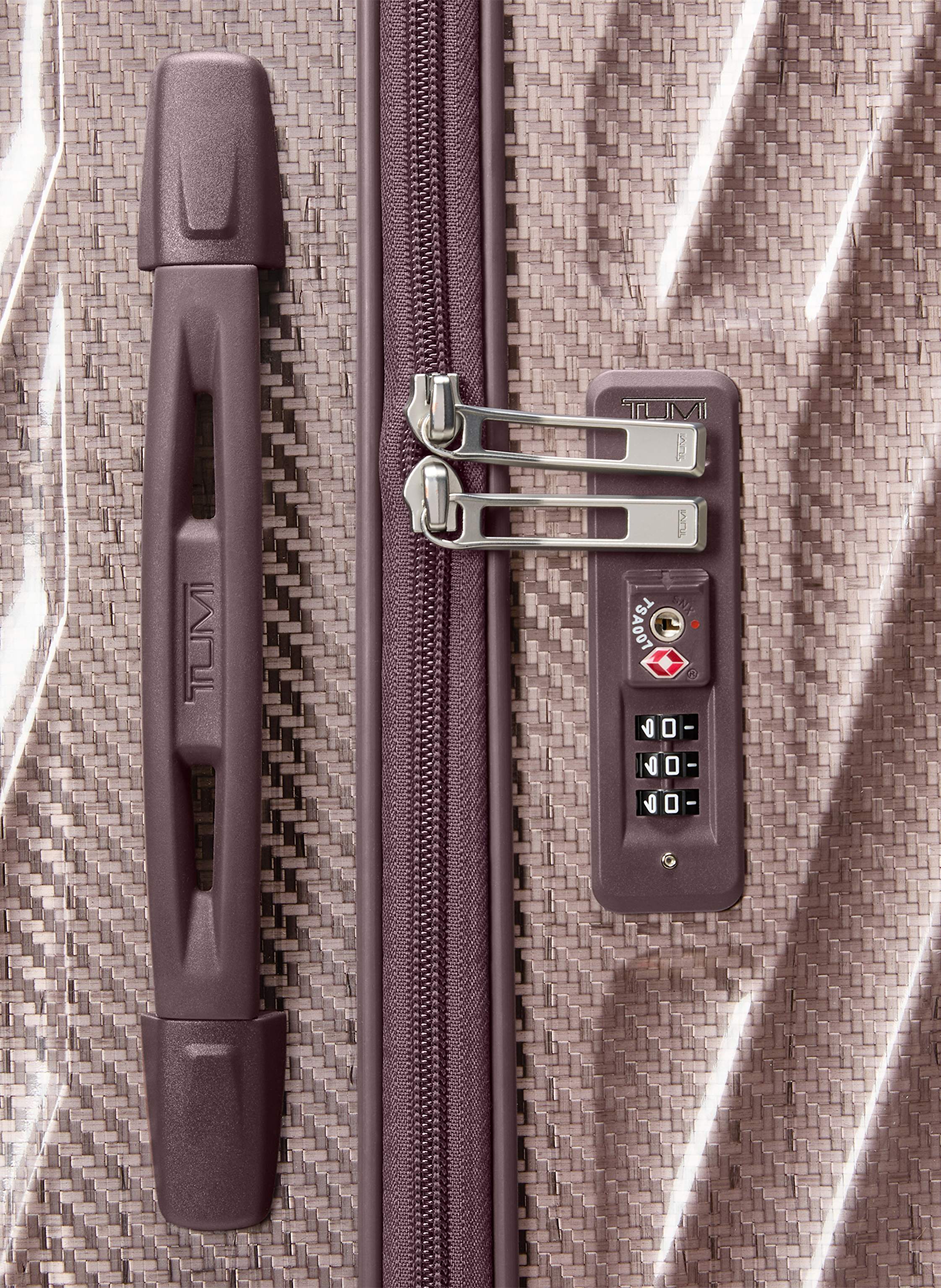 Thumbnail - Tumi 19 Degree Lite Trolley Extended Trip rosegold