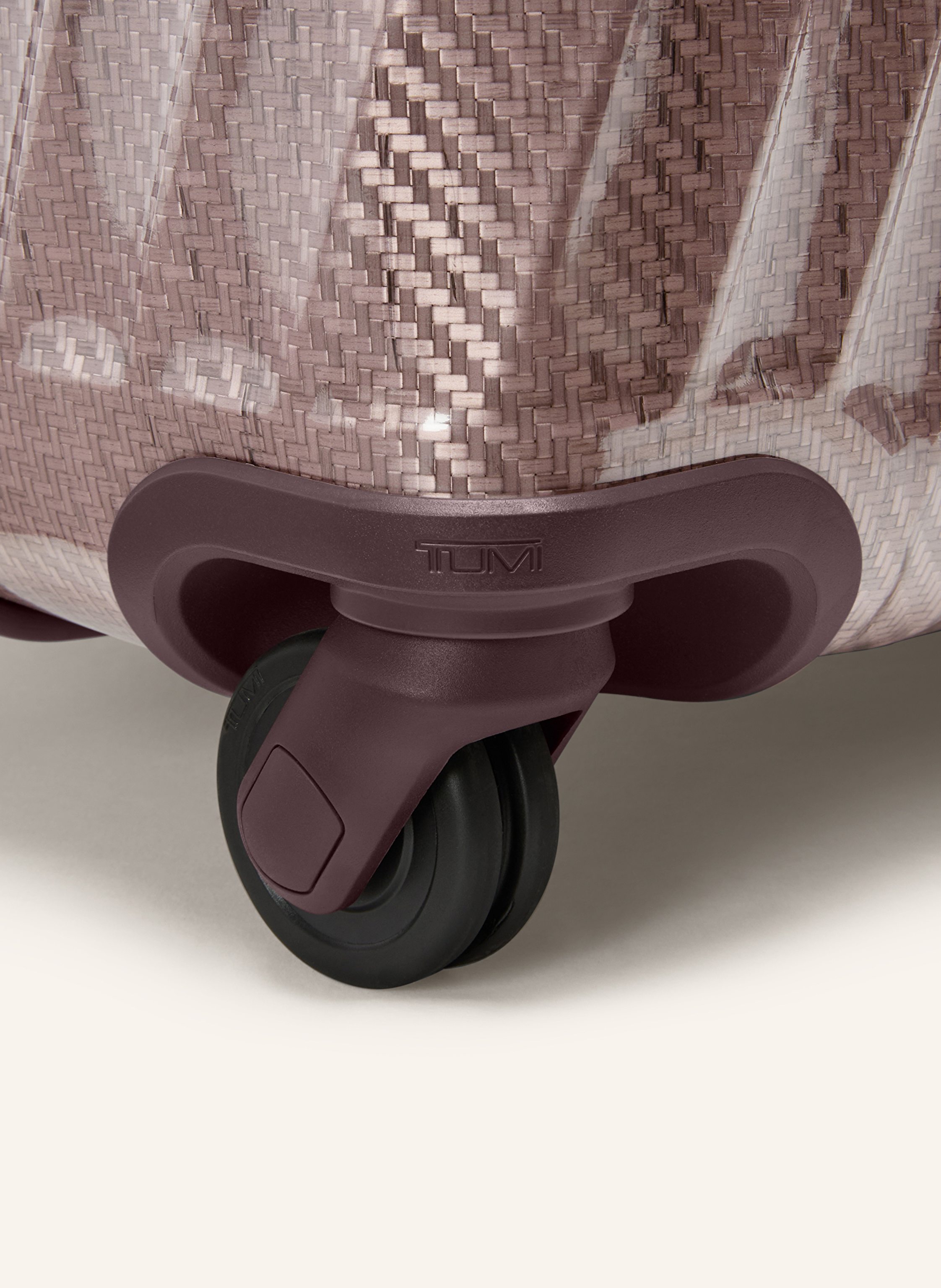 Thumbnail - Tumi 19 Degree Lite Trolley Extended Trip rosegold