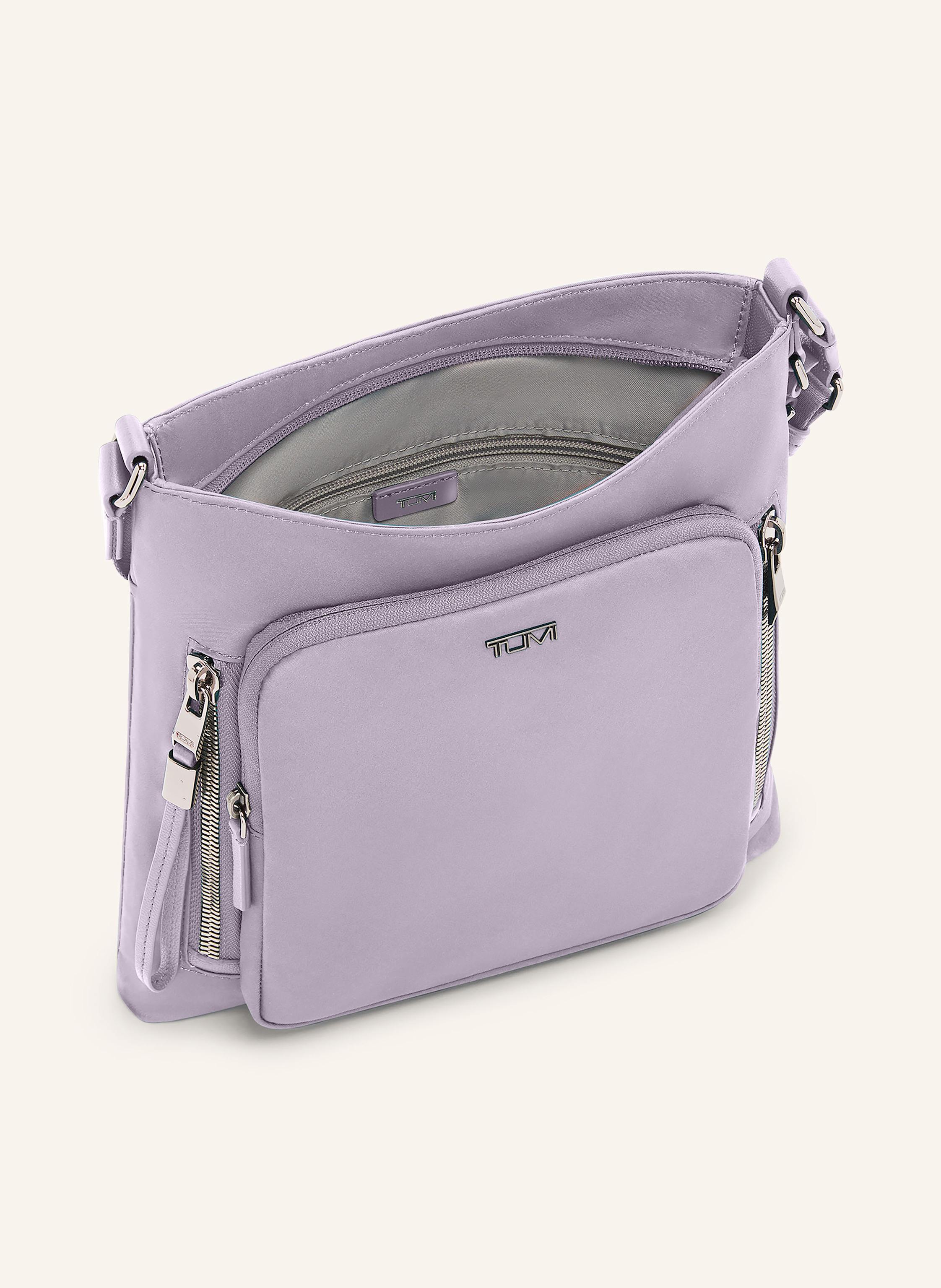 Thumbnail - Tumi Voyageur Umhängetasche Tyler lila