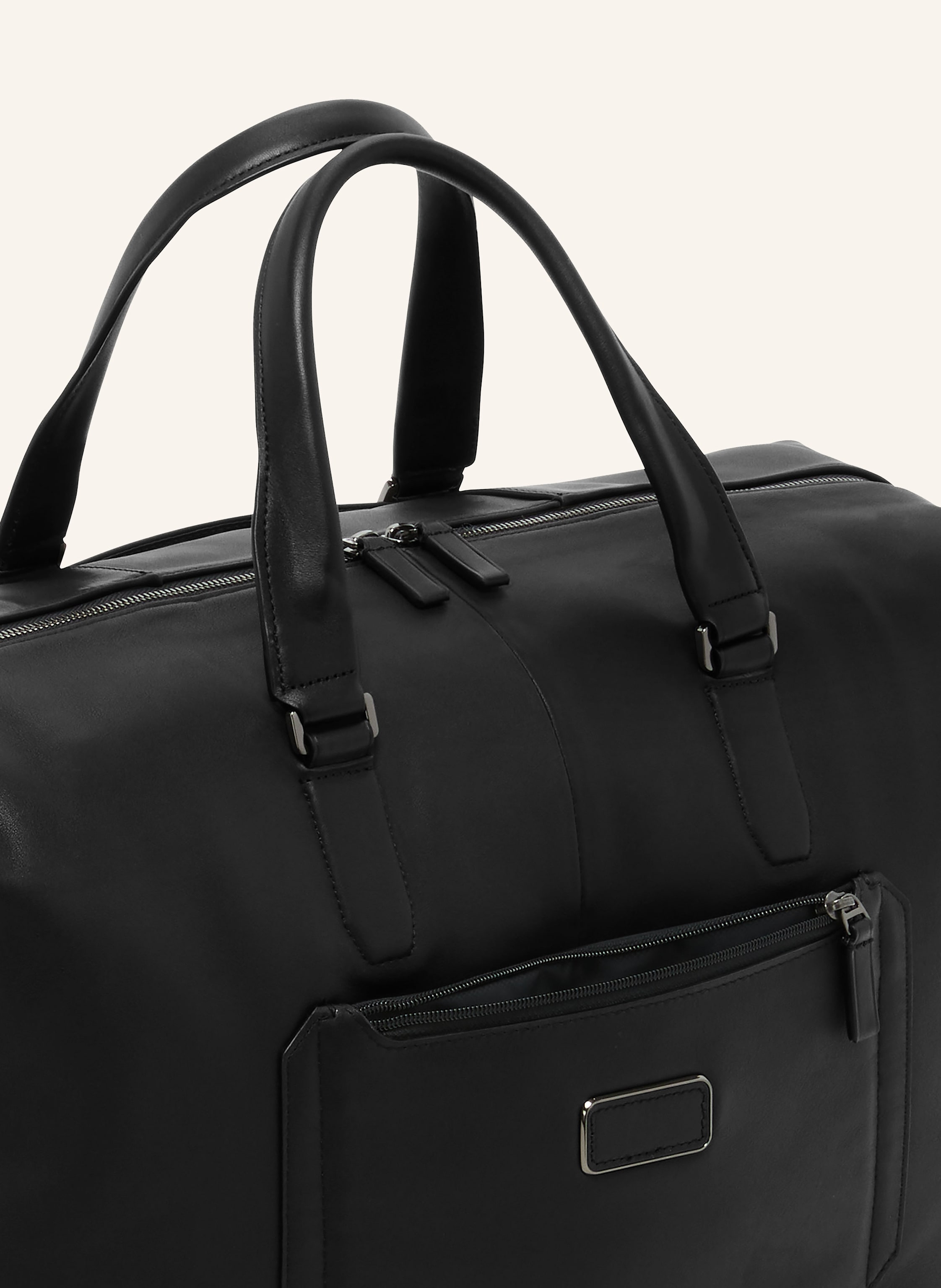 Thumbnail - Tumi Harrison Reisetasche Nelson Duffel schwarz