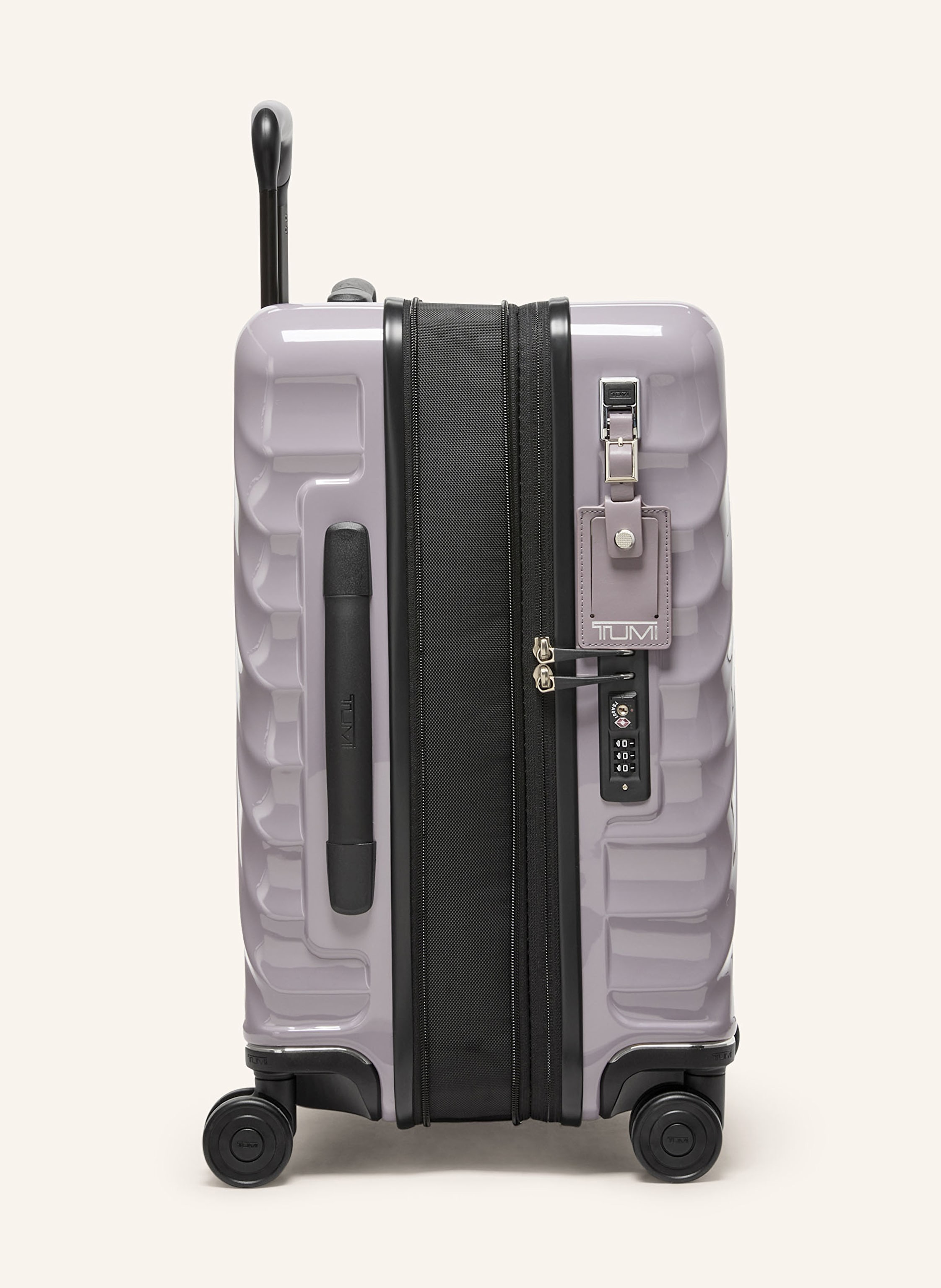 Thumbnail - Tumi 19 Degree Trolley Continental Expandable lila