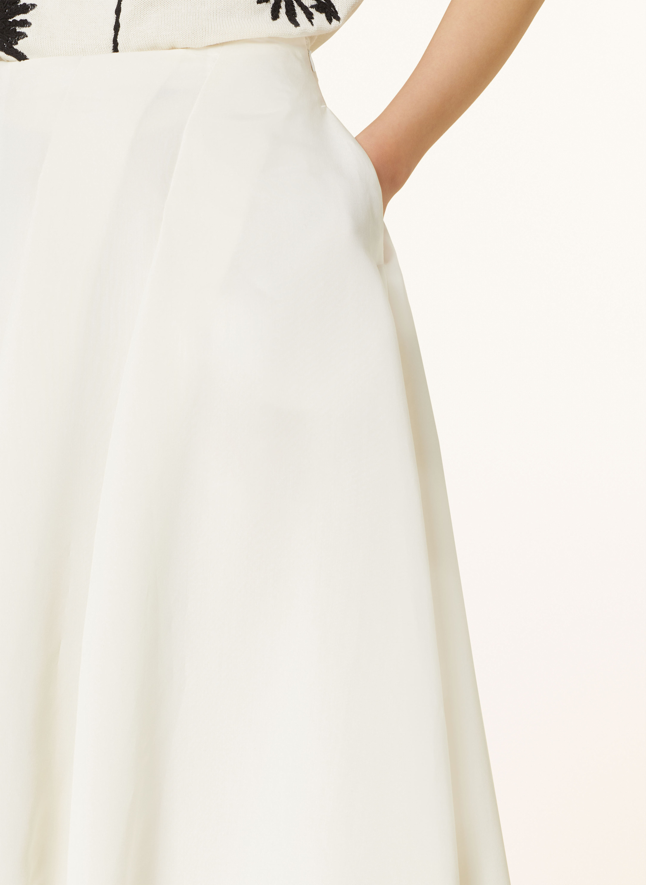 Thumbnail - Max & Co. Rock Etra weiss