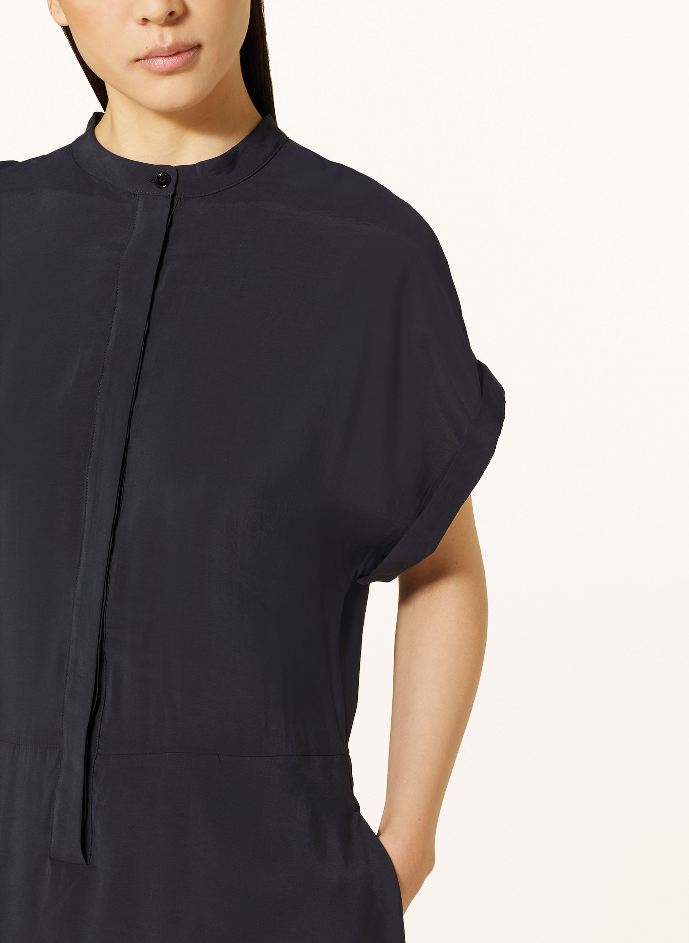 Thumbnail - Max & Co. Kleid Leggio grau