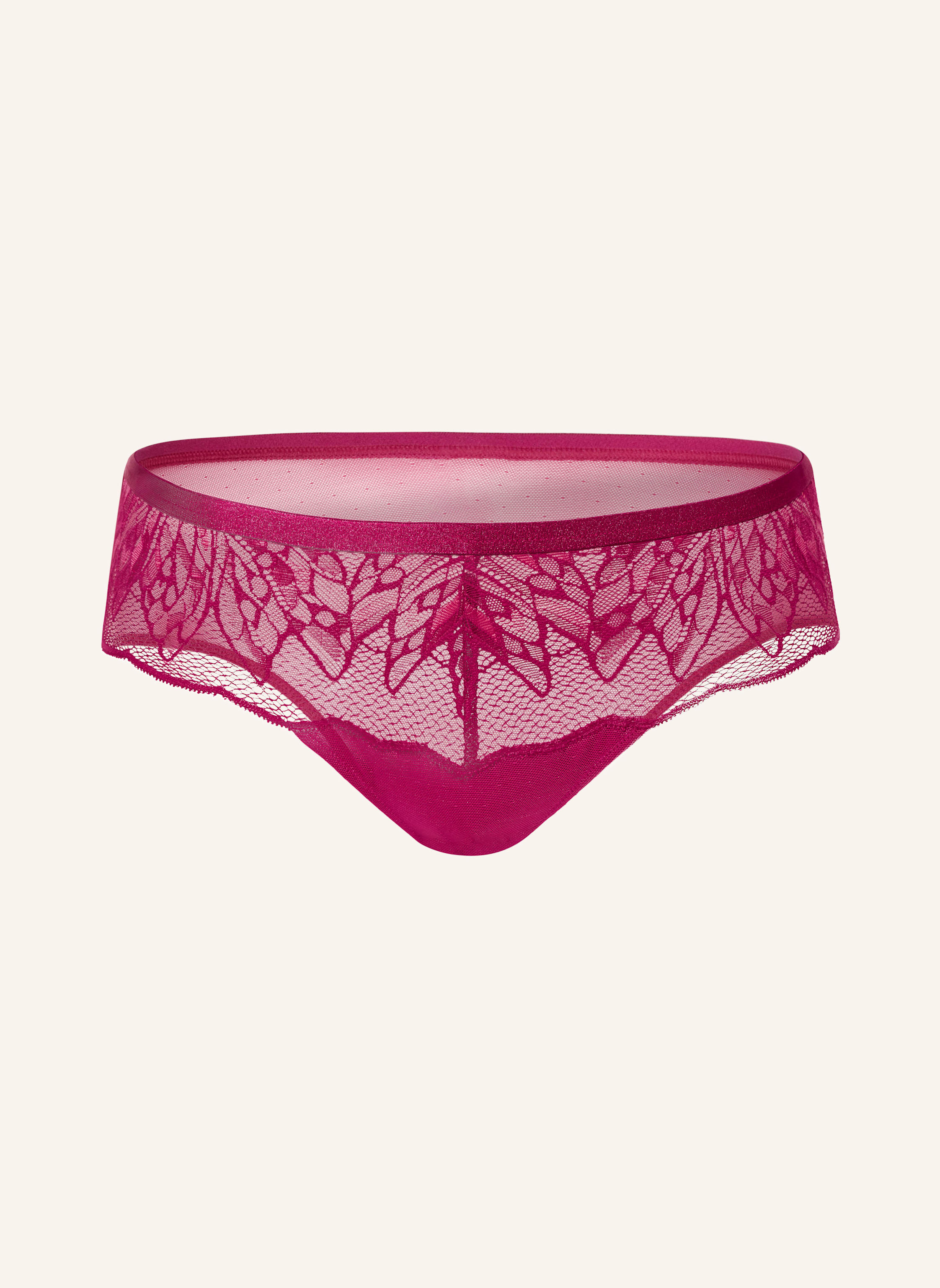 Triumph Majtki CRAZY STUPID LOVE kolor fuksja