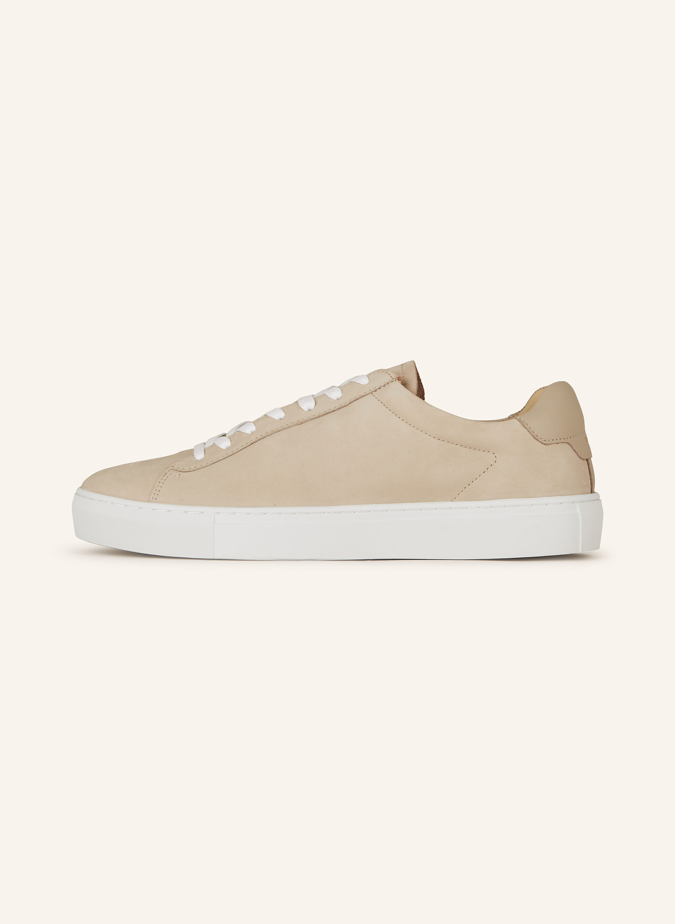 Thumbnail - Reiss Sneaker Finley braun