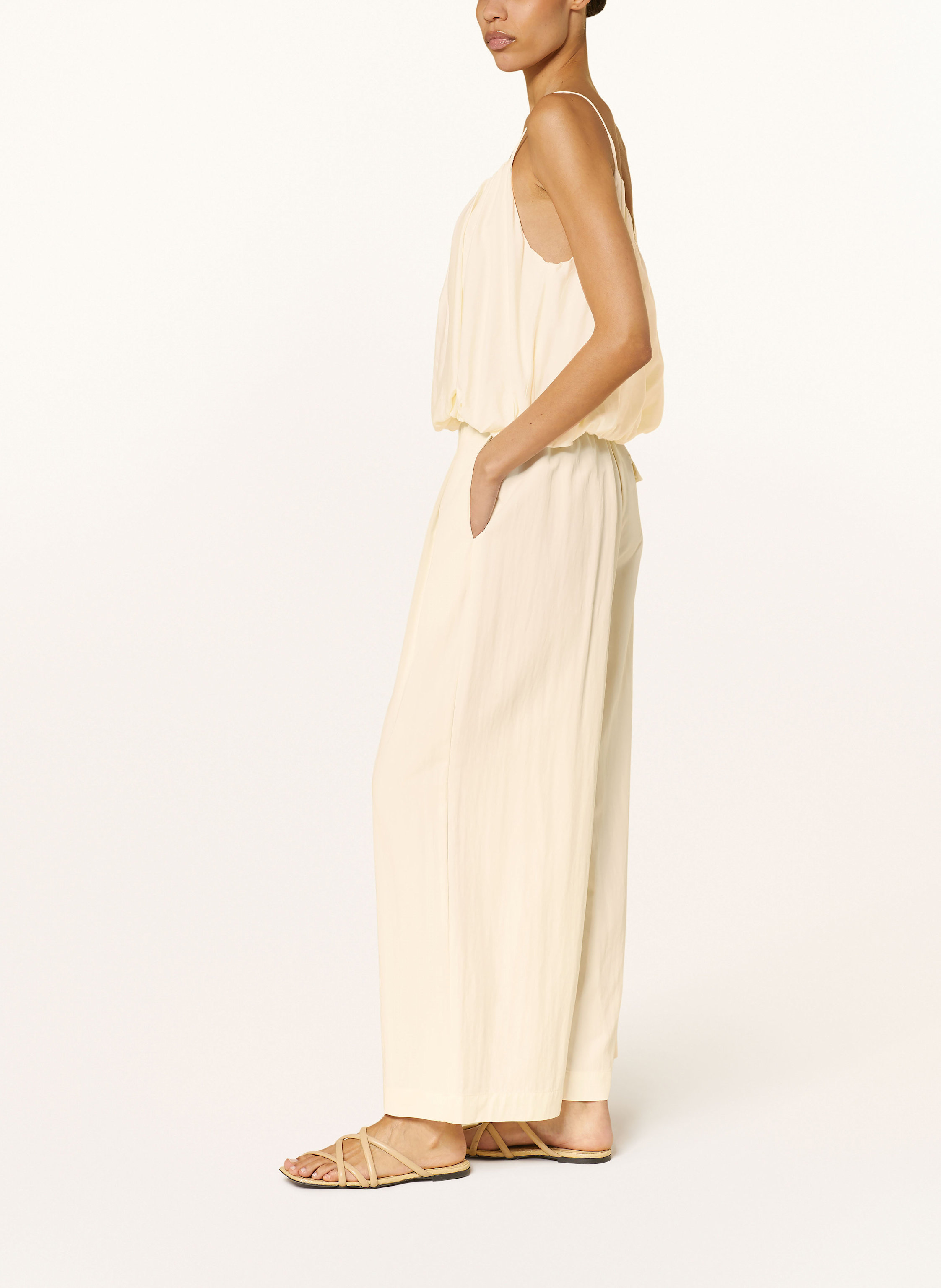 Thumbnail - Eleh Marlenehose beige