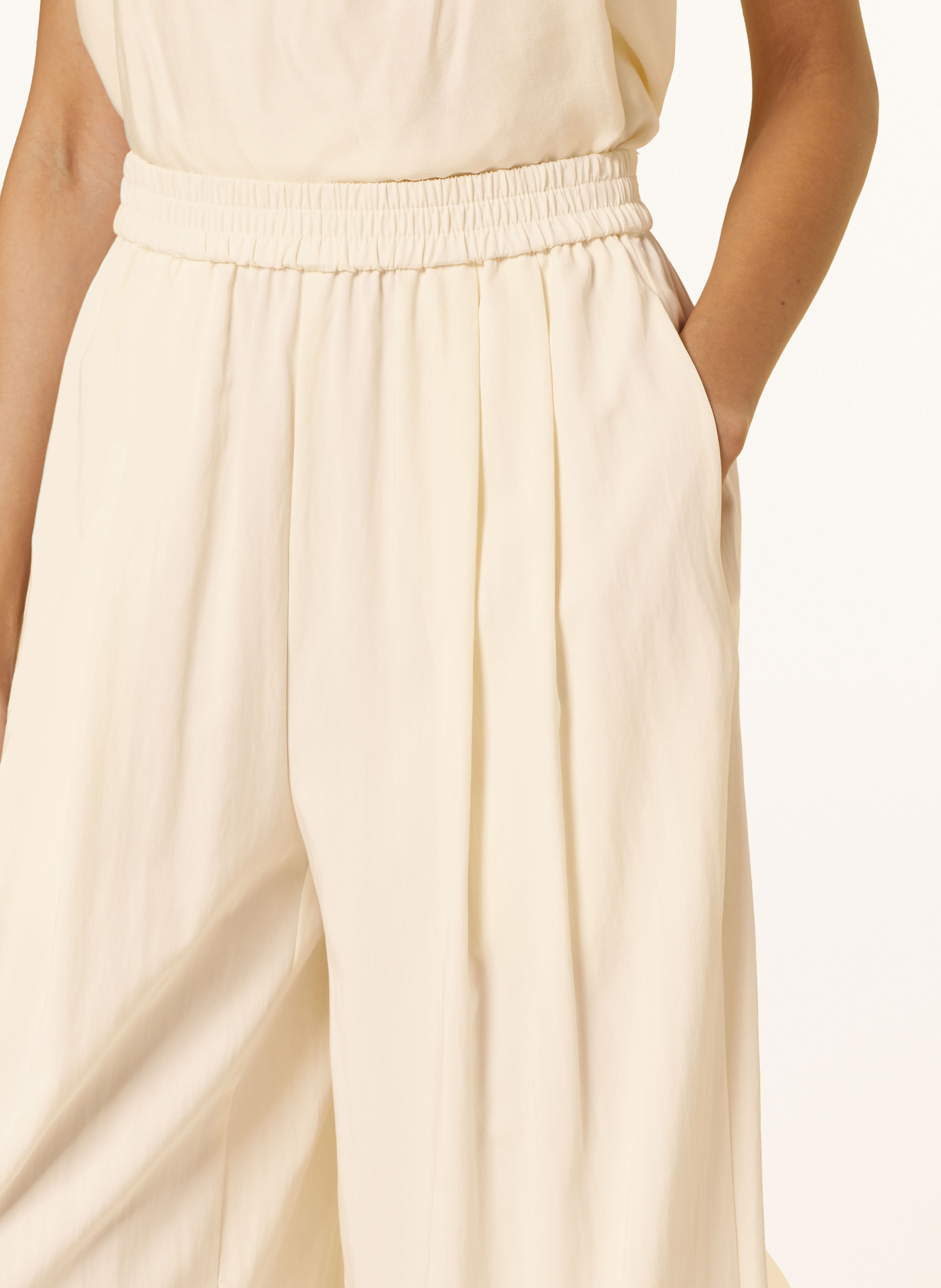 Thumbnail - Eleh Marlenehose beige