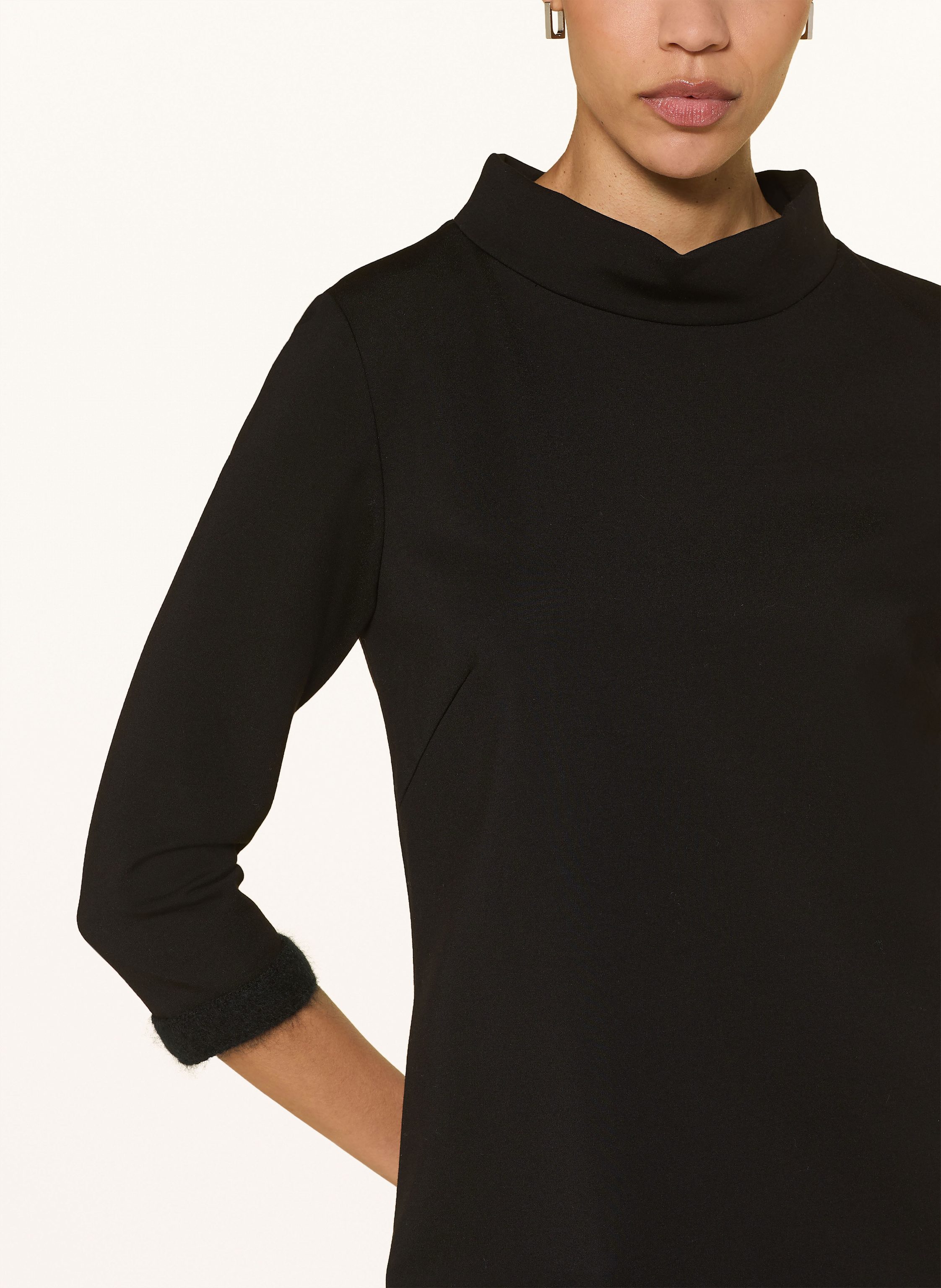 Thumbnail - Dorothee Schumacher Cocktailkleid Emotional Essence schwarz