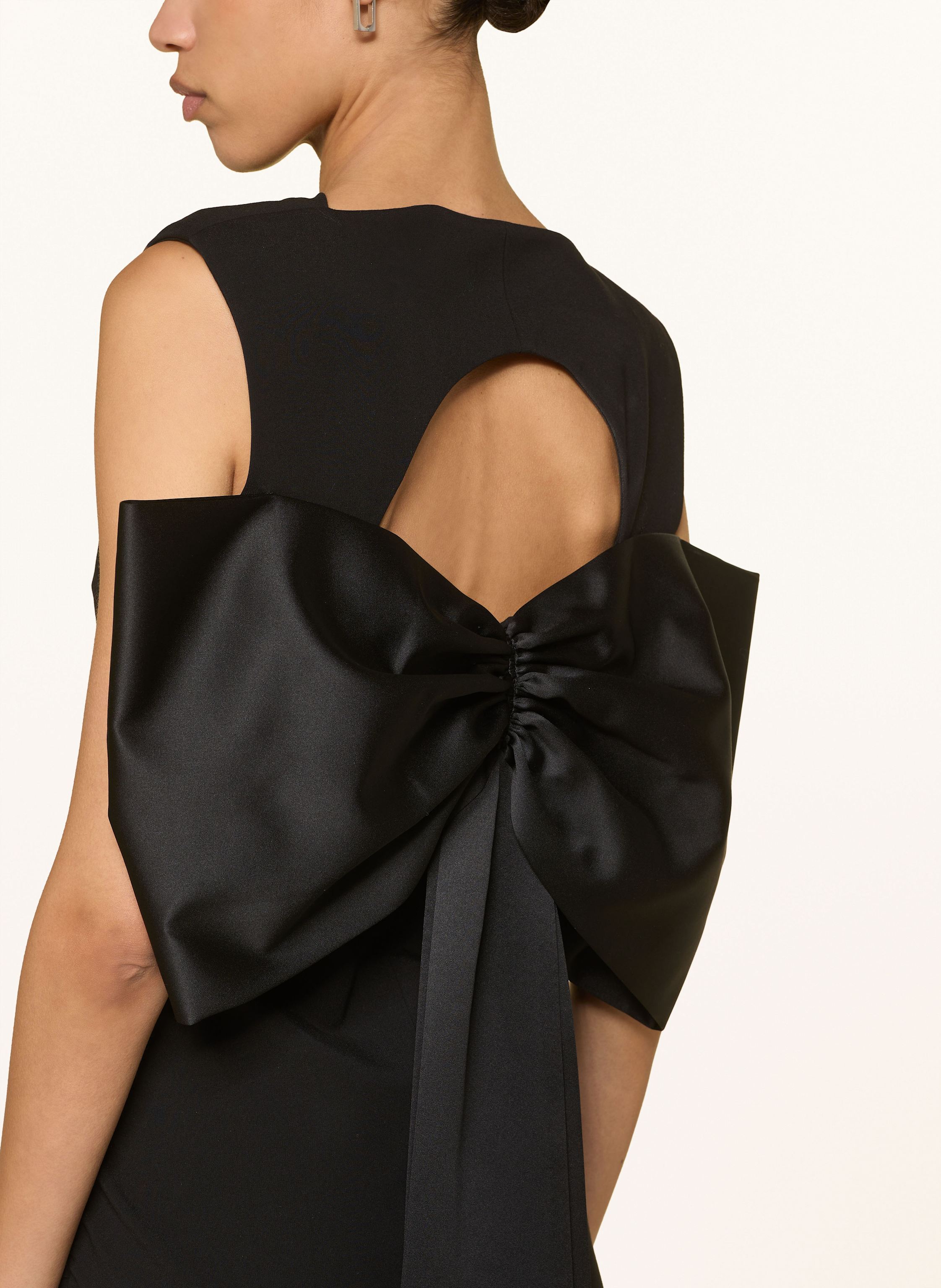 Thumbnail - Dorothee Schumacher Etuikleid Emotional Essence schwarz