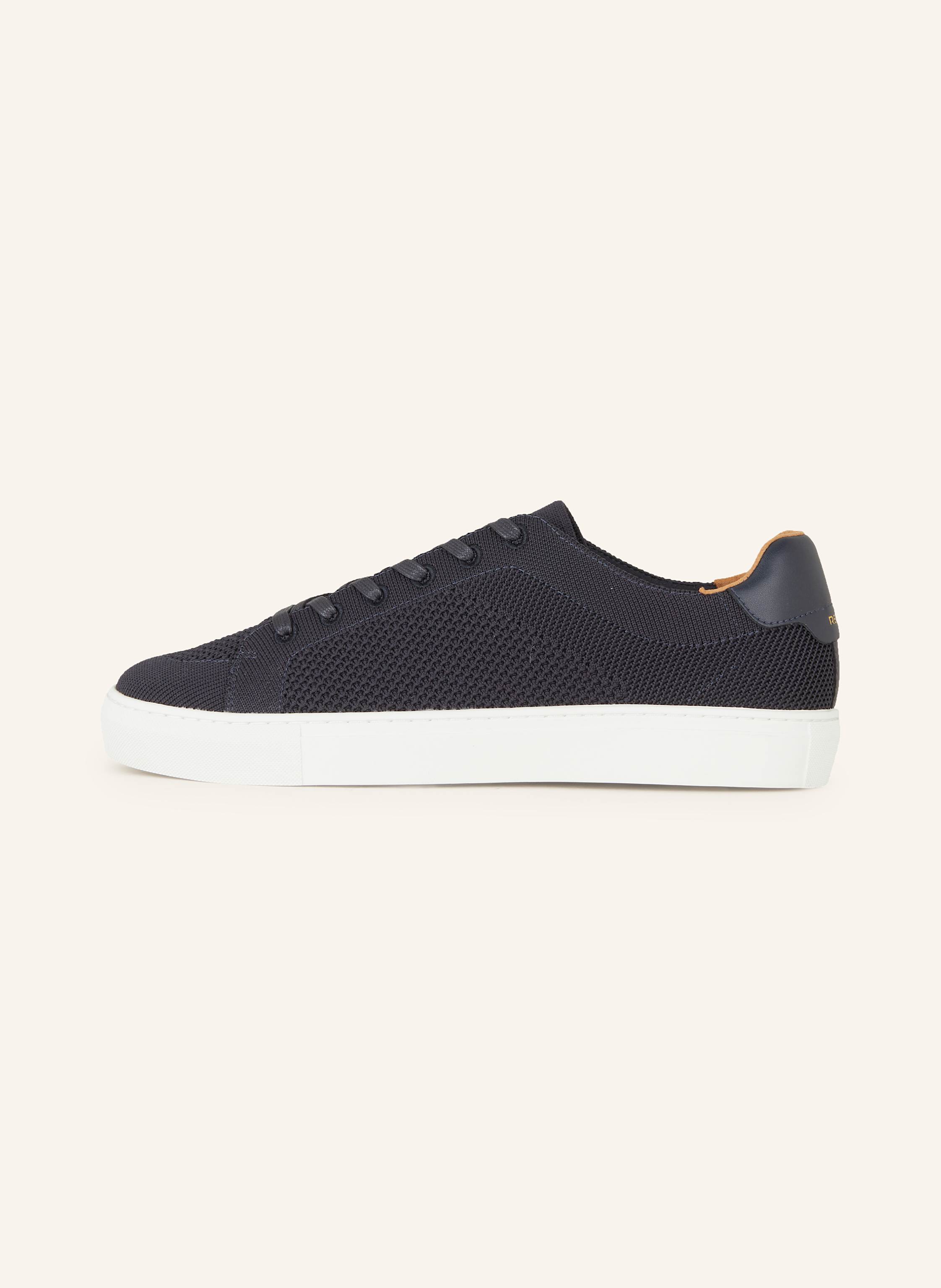 Thumbnail - Reiss Sneaker Finley blau