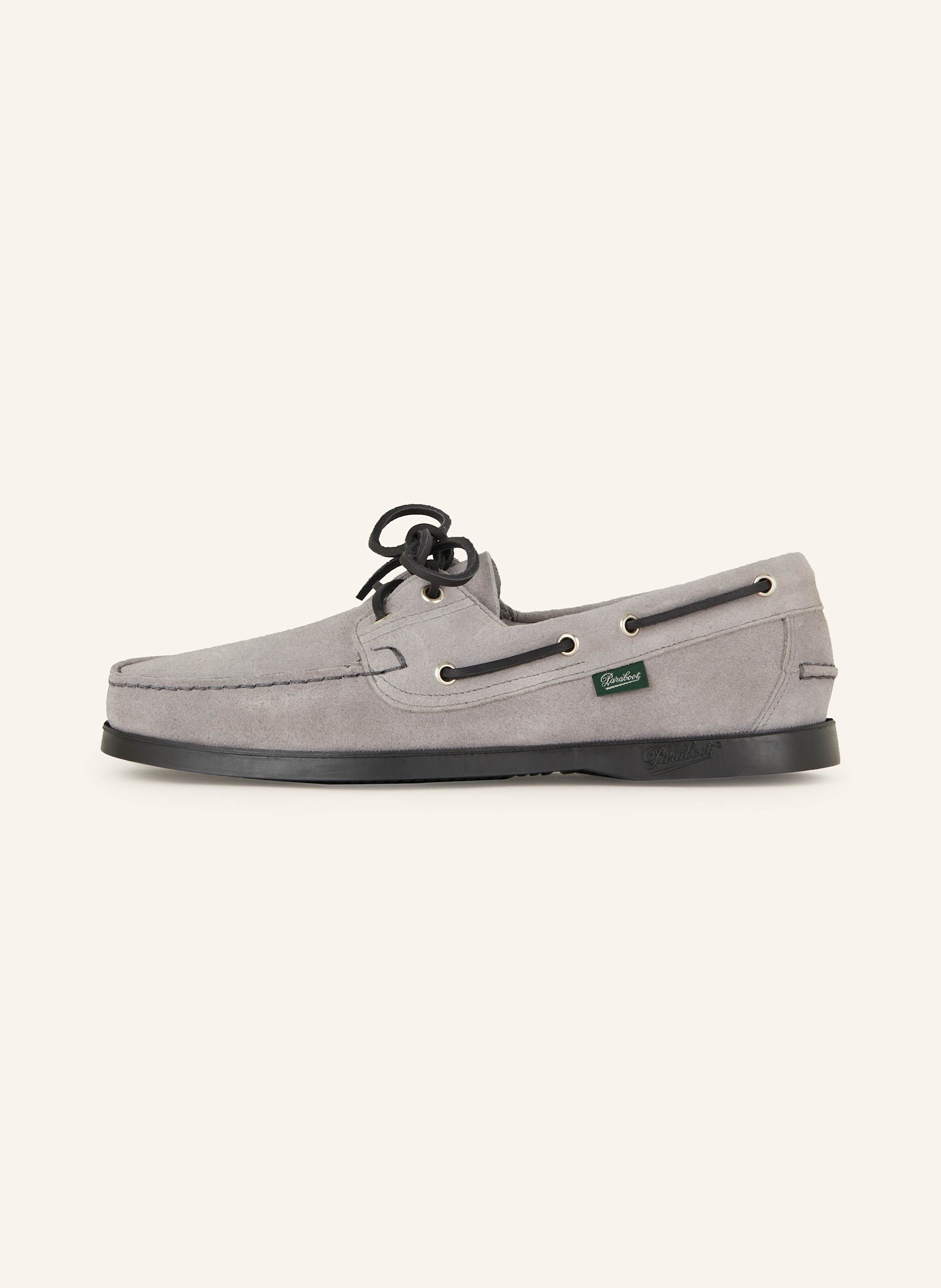 Thumbnail - Paraboot Bootsschuhe Barth grau
