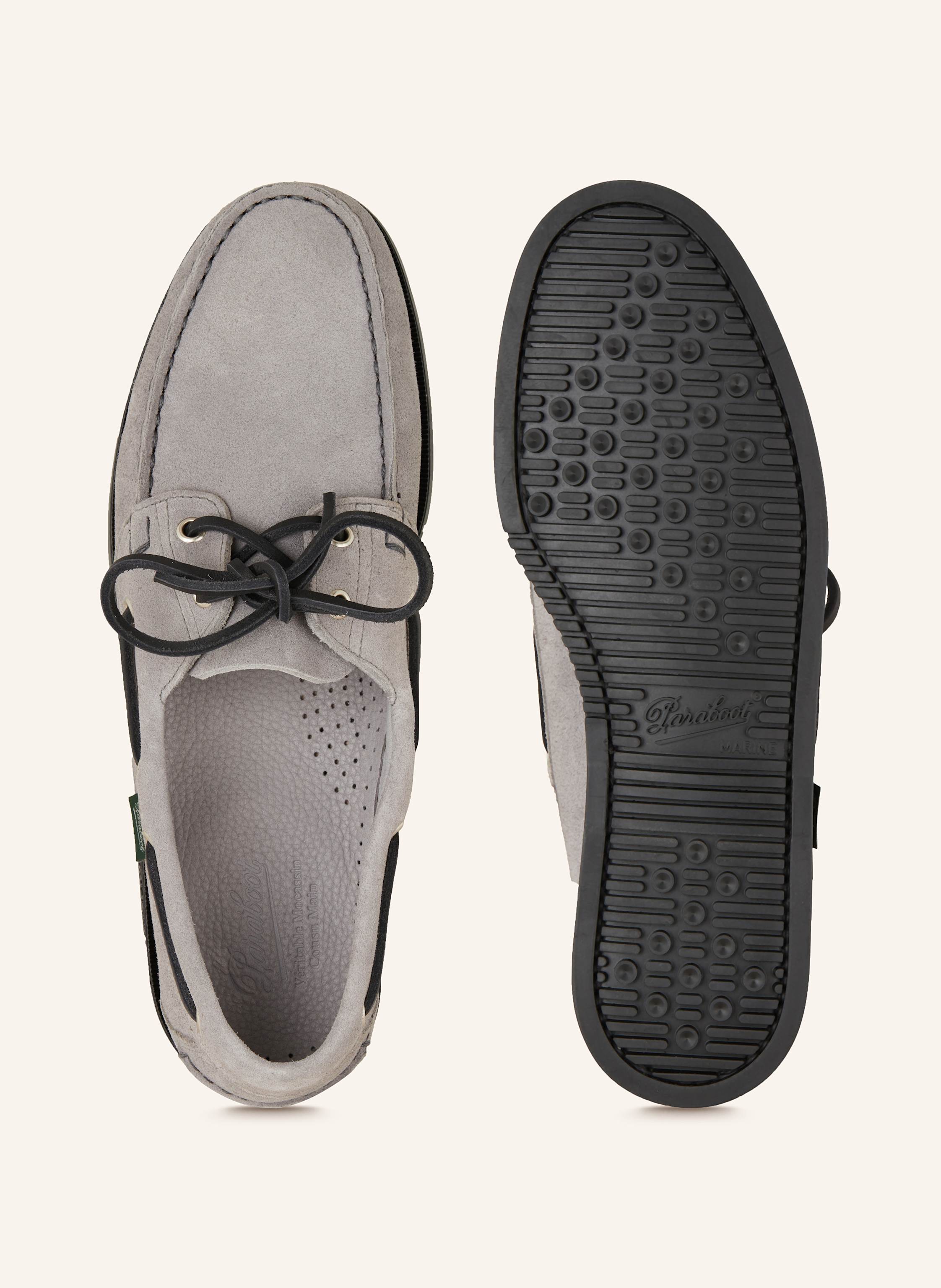 Thumbnail - Paraboot Bootsschuhe Barth grau
