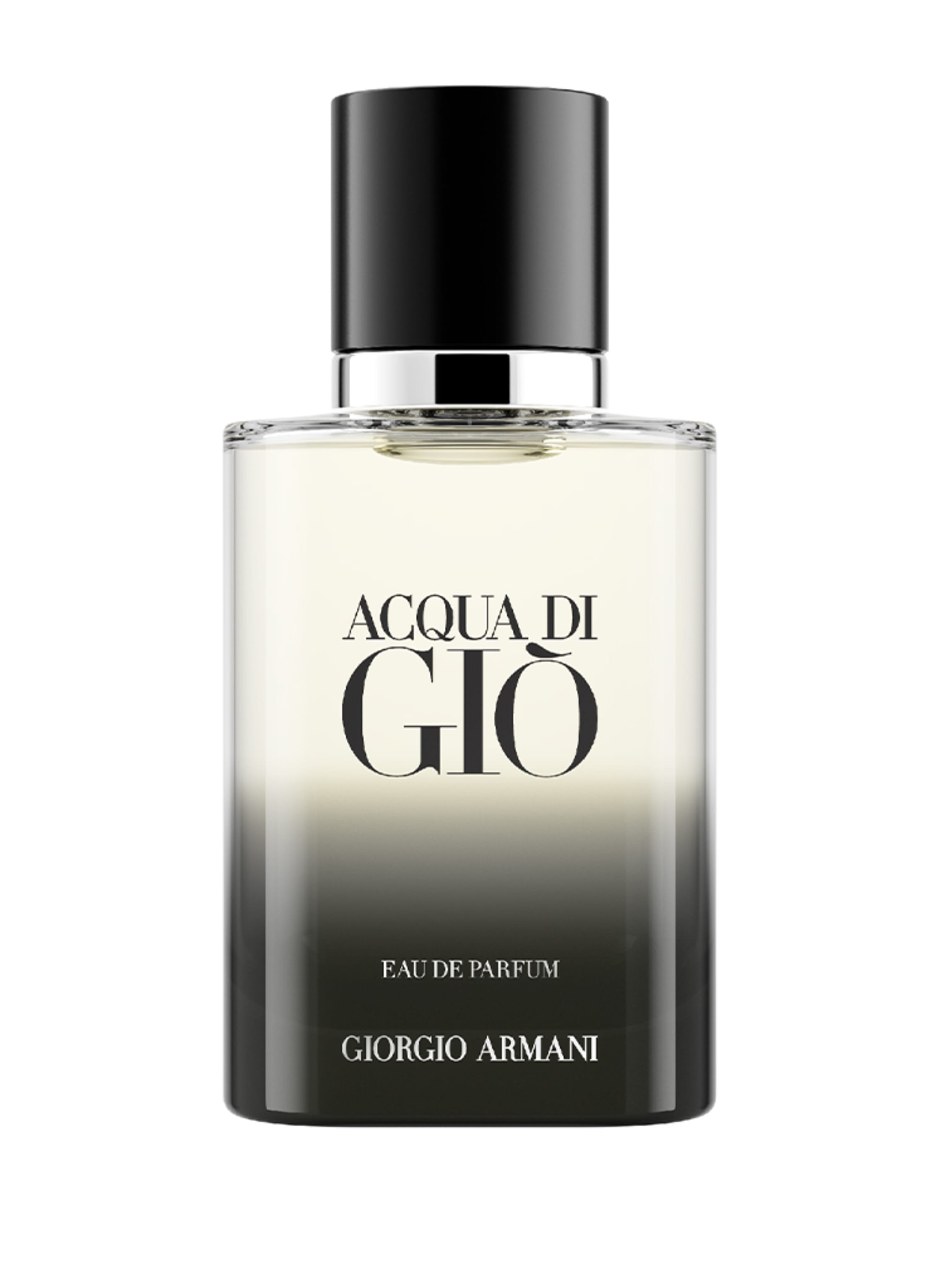 GIORGIO ARMANI BEAUTY Giorgio Armani Beauty Acqua Di Giò Pour Homme Refillable Eau de Toilette 30 ml