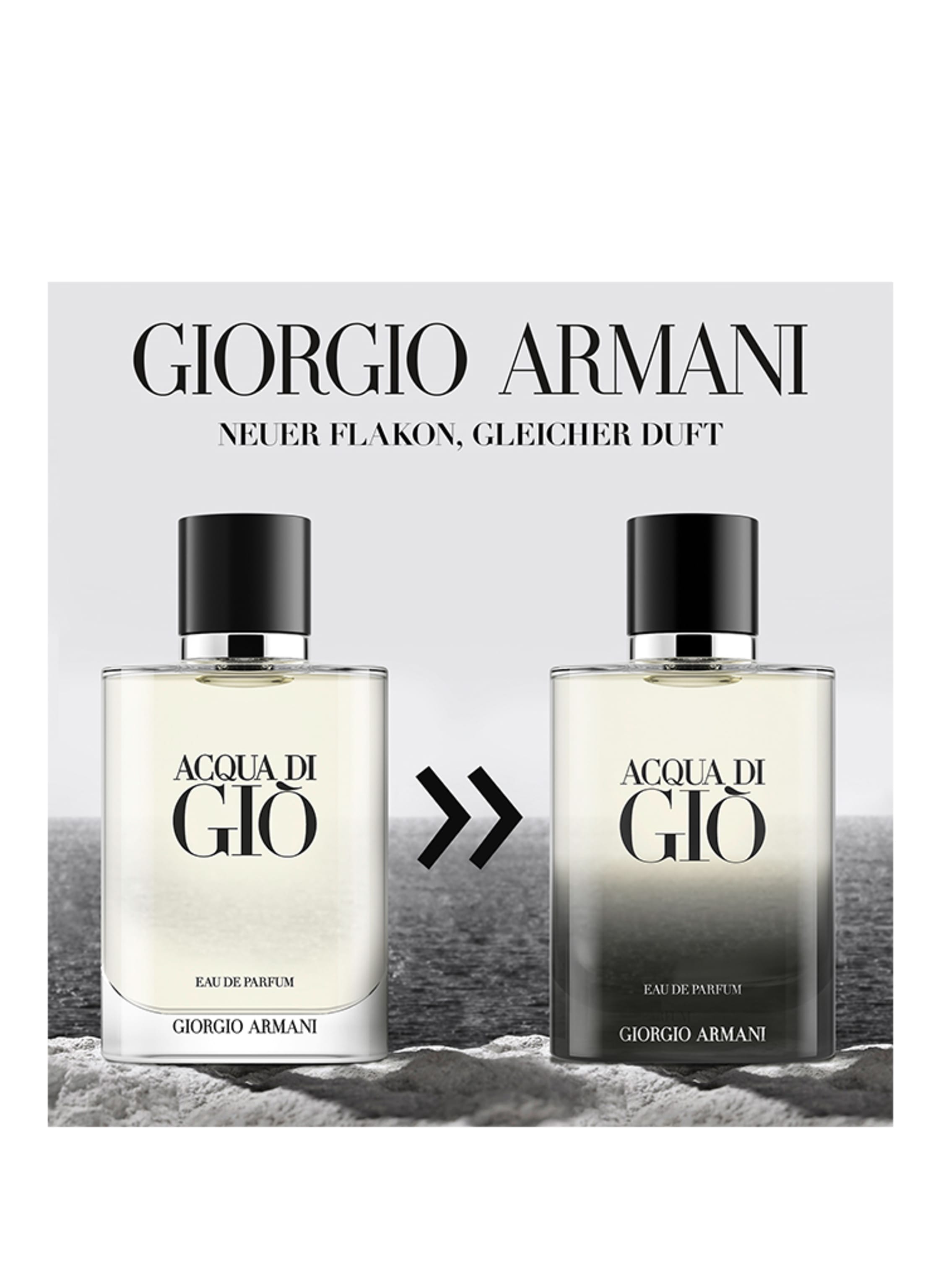 Thumbnail - Giorgio Armani Beauty Acqua Di Giò Pour Homme Refillable Eau de Toilette 30 ml