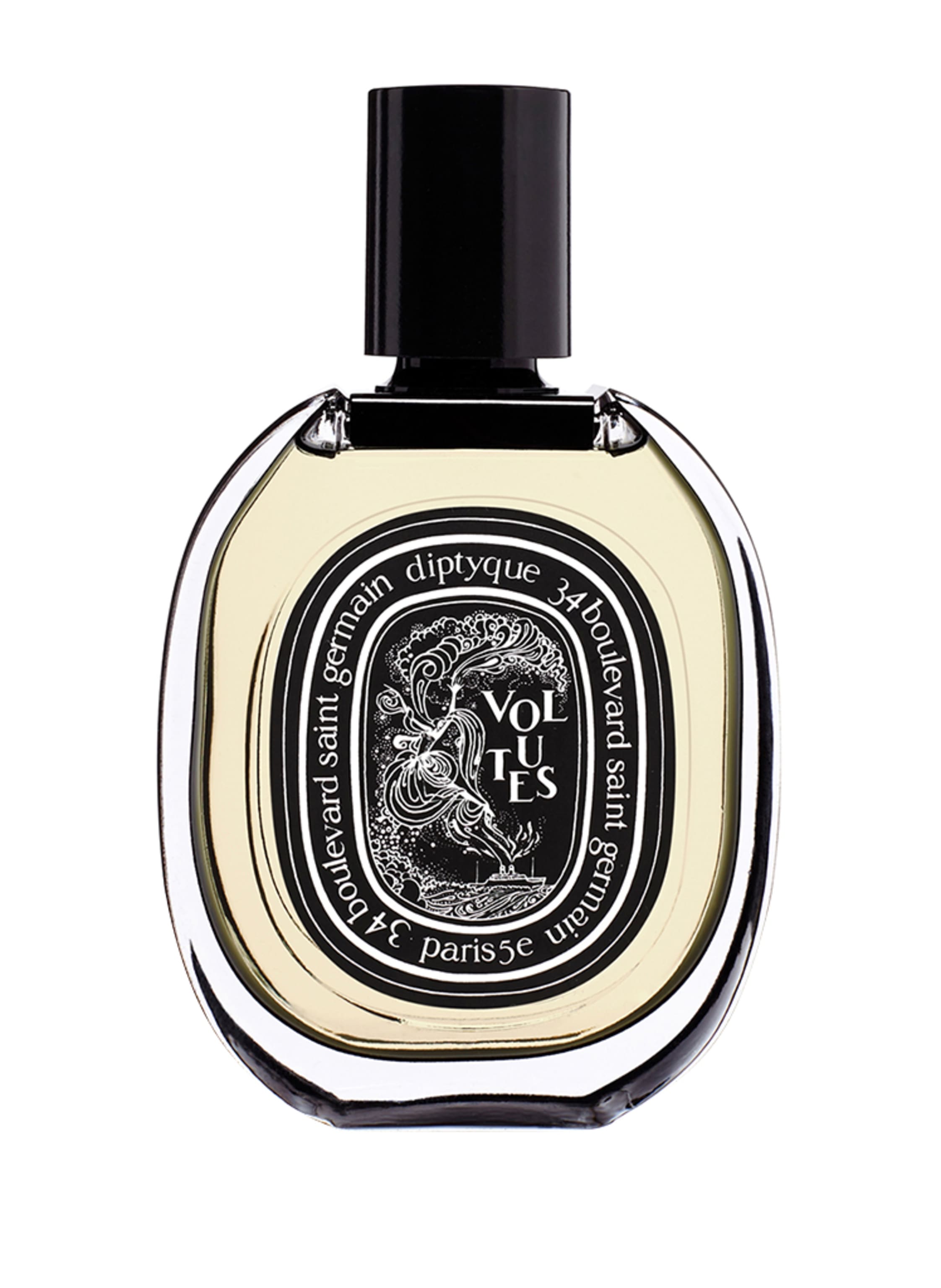 diptyque volutes