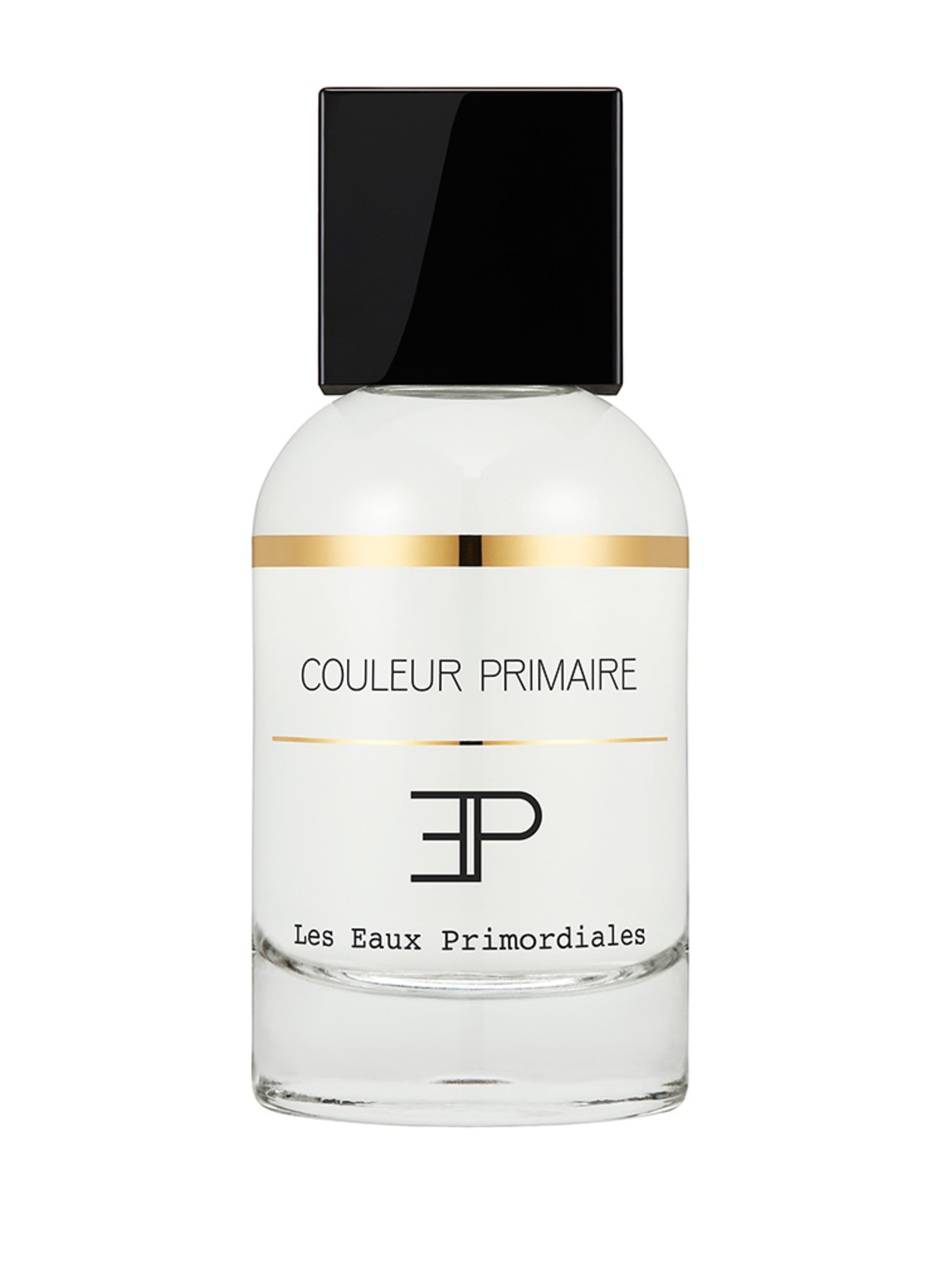 Les Eaux Primordiales Les Eaux Primordiales Couleur Primaire Superclassique Eau de Parfum 50 ml