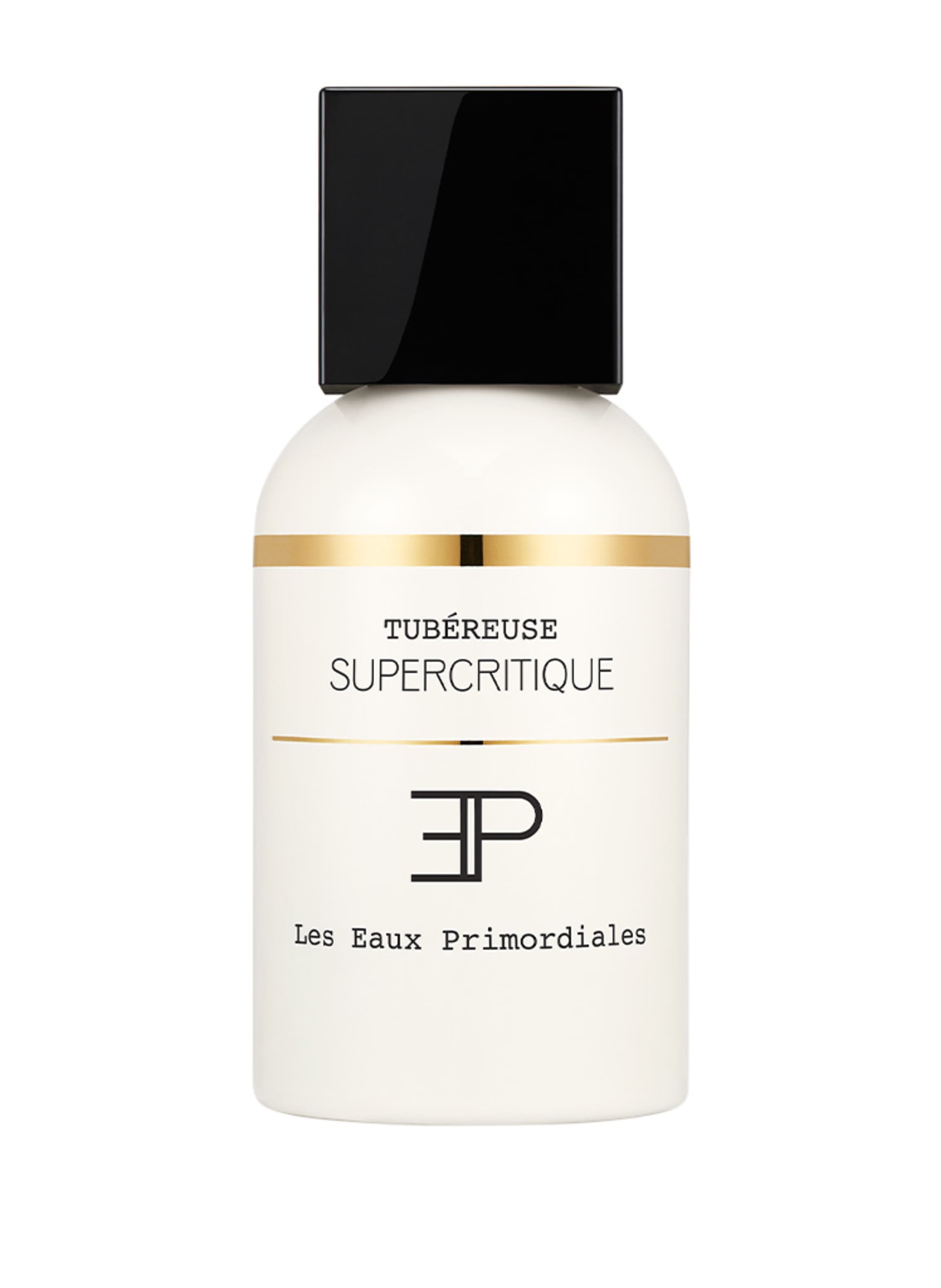 les eaux primordiales tubereuse