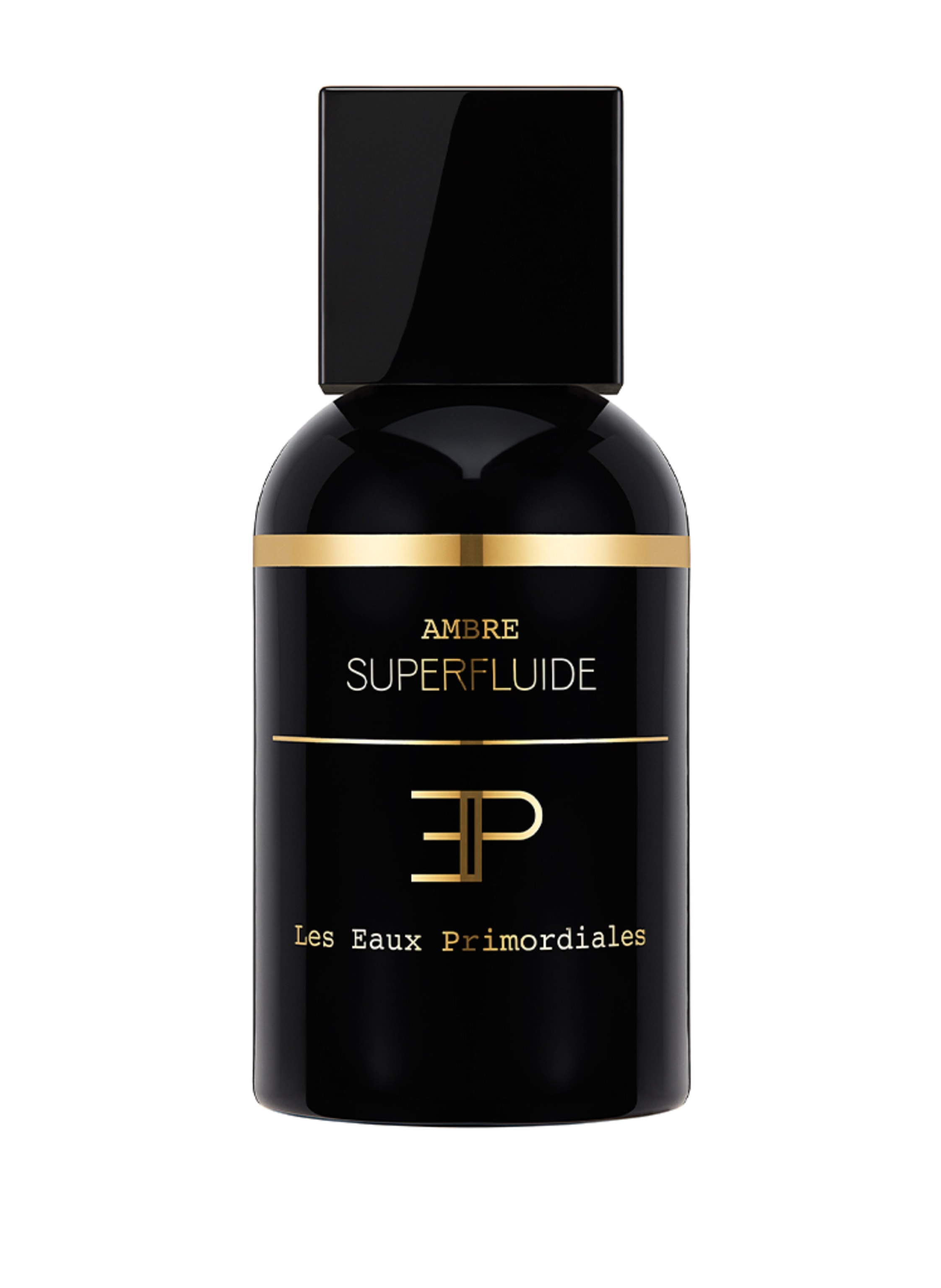 les eaux primordiales ambre woda perfumowana 50 ml    