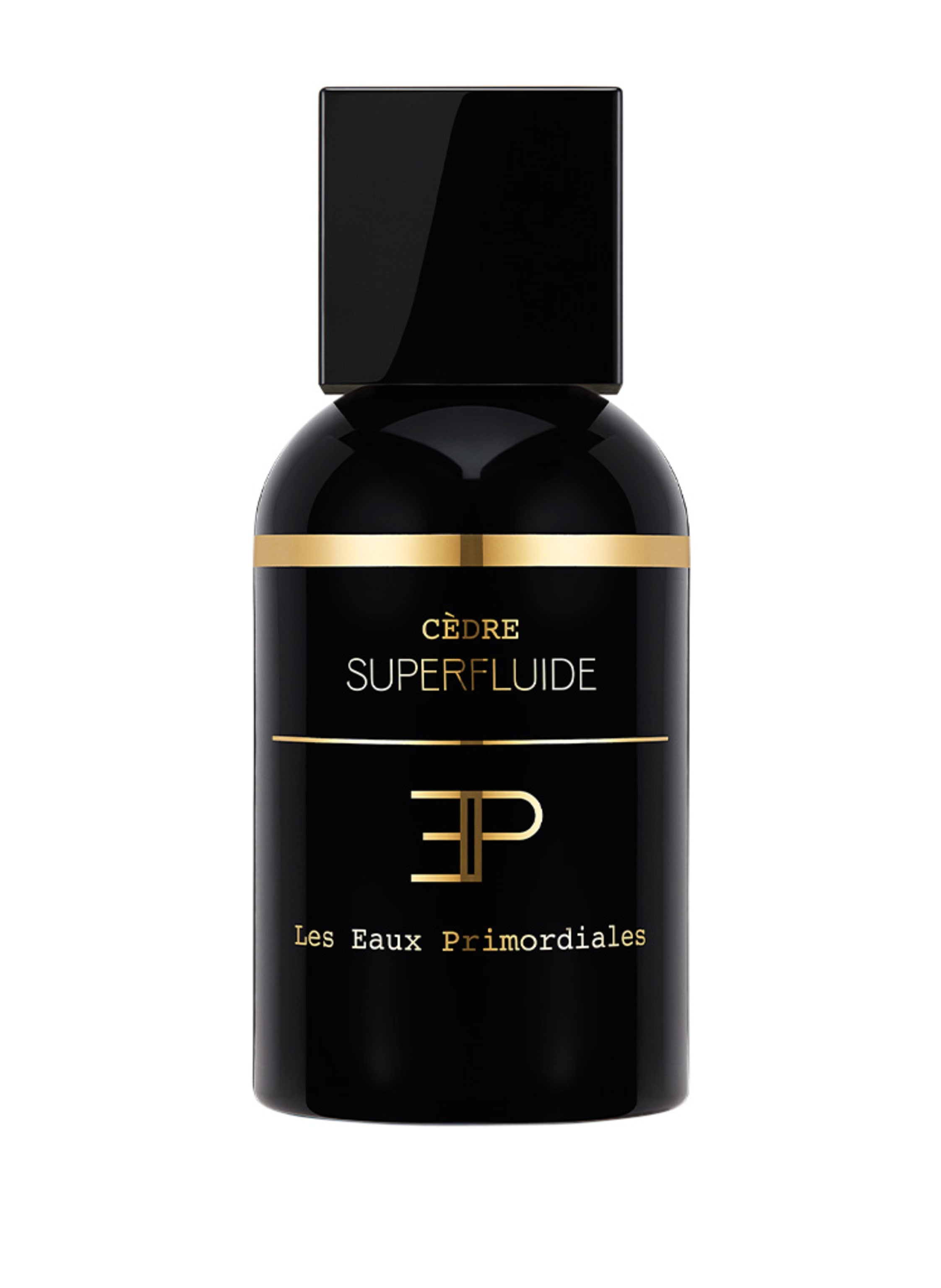 les eaux primordiales cedre woda perfumowana 50 ml    