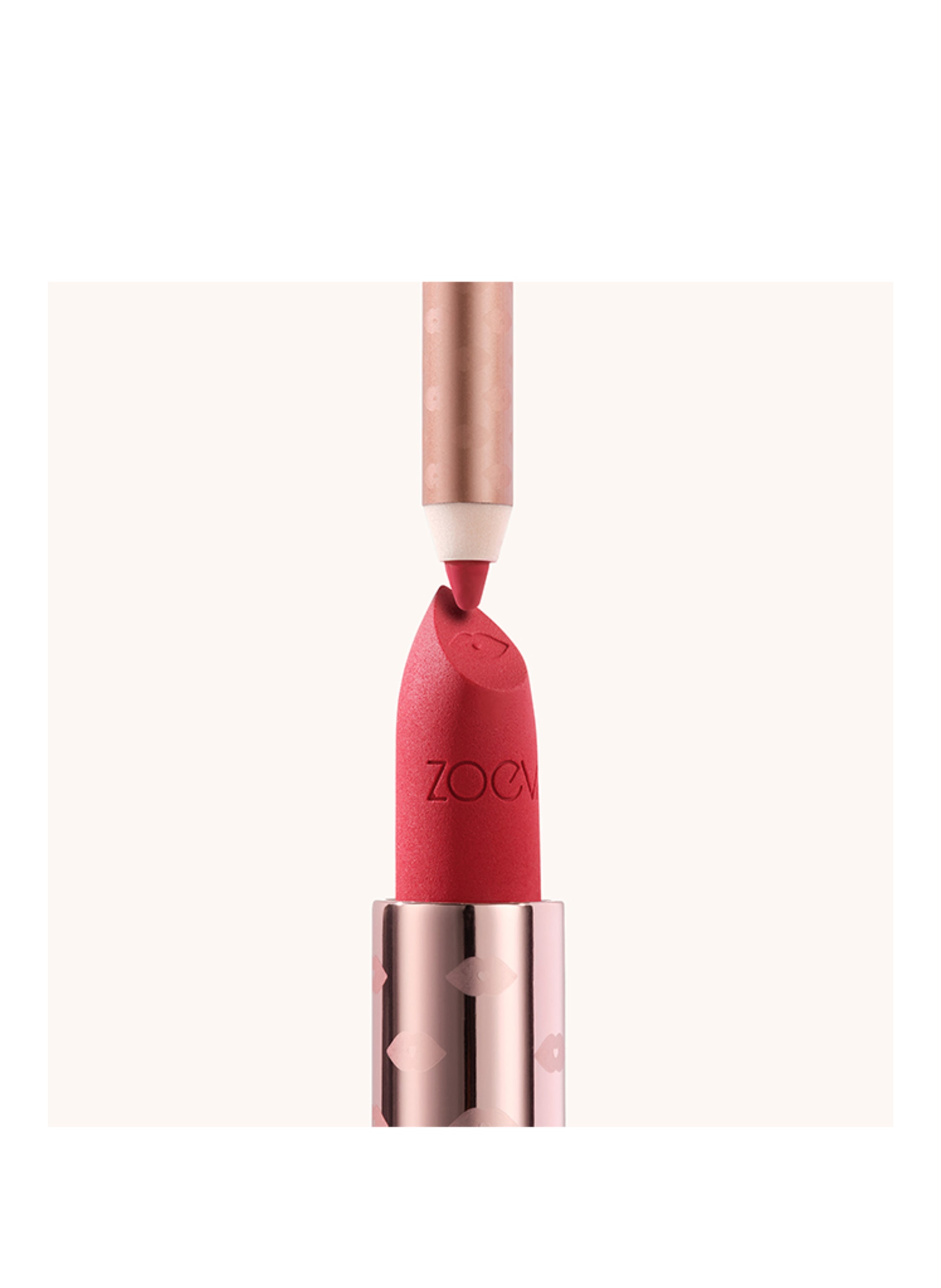 Thumbnail - Zoeva Velvet Love Matte Hyaluronic Lipstick Lippenstift