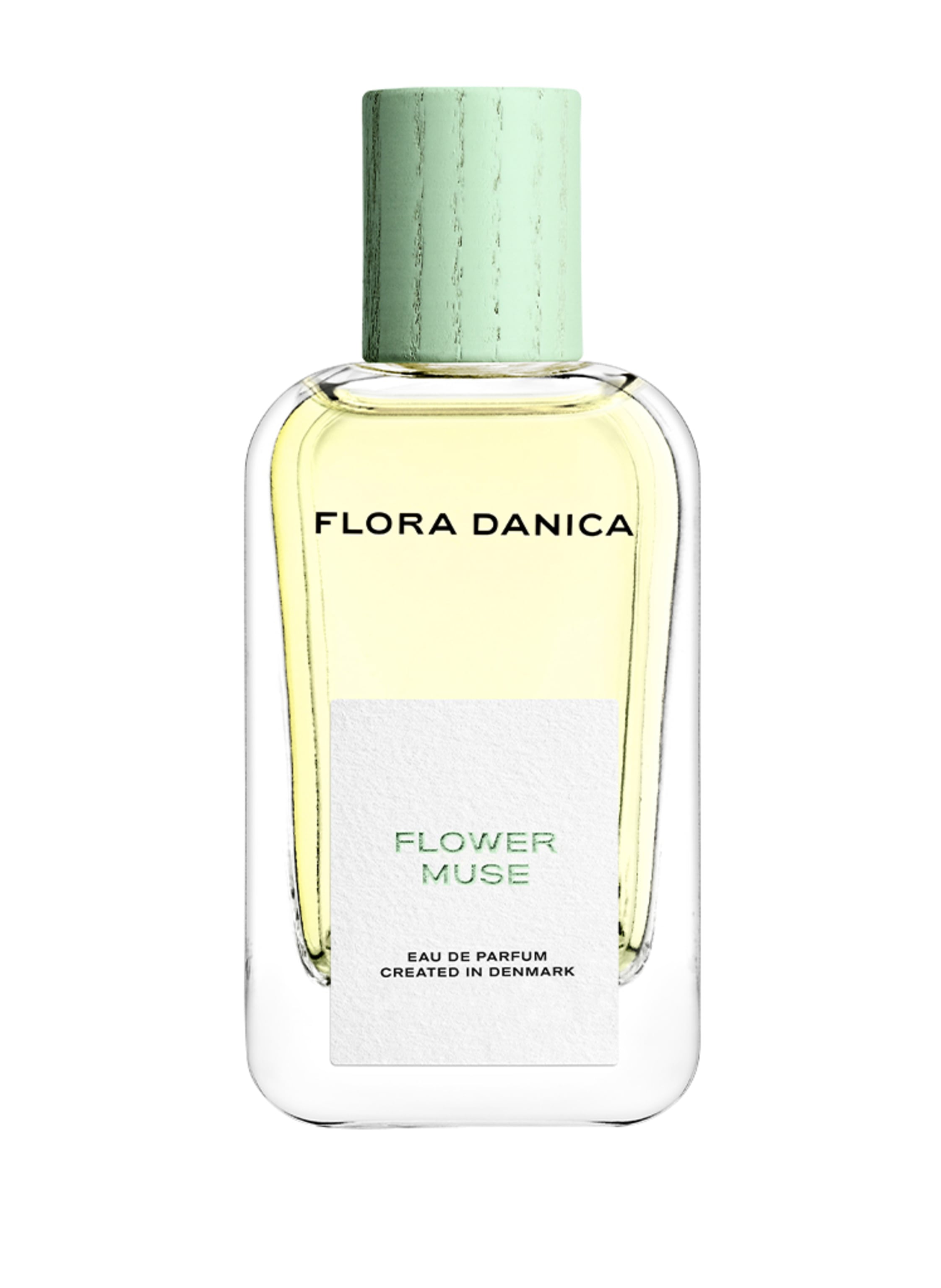 flora danica flower muse