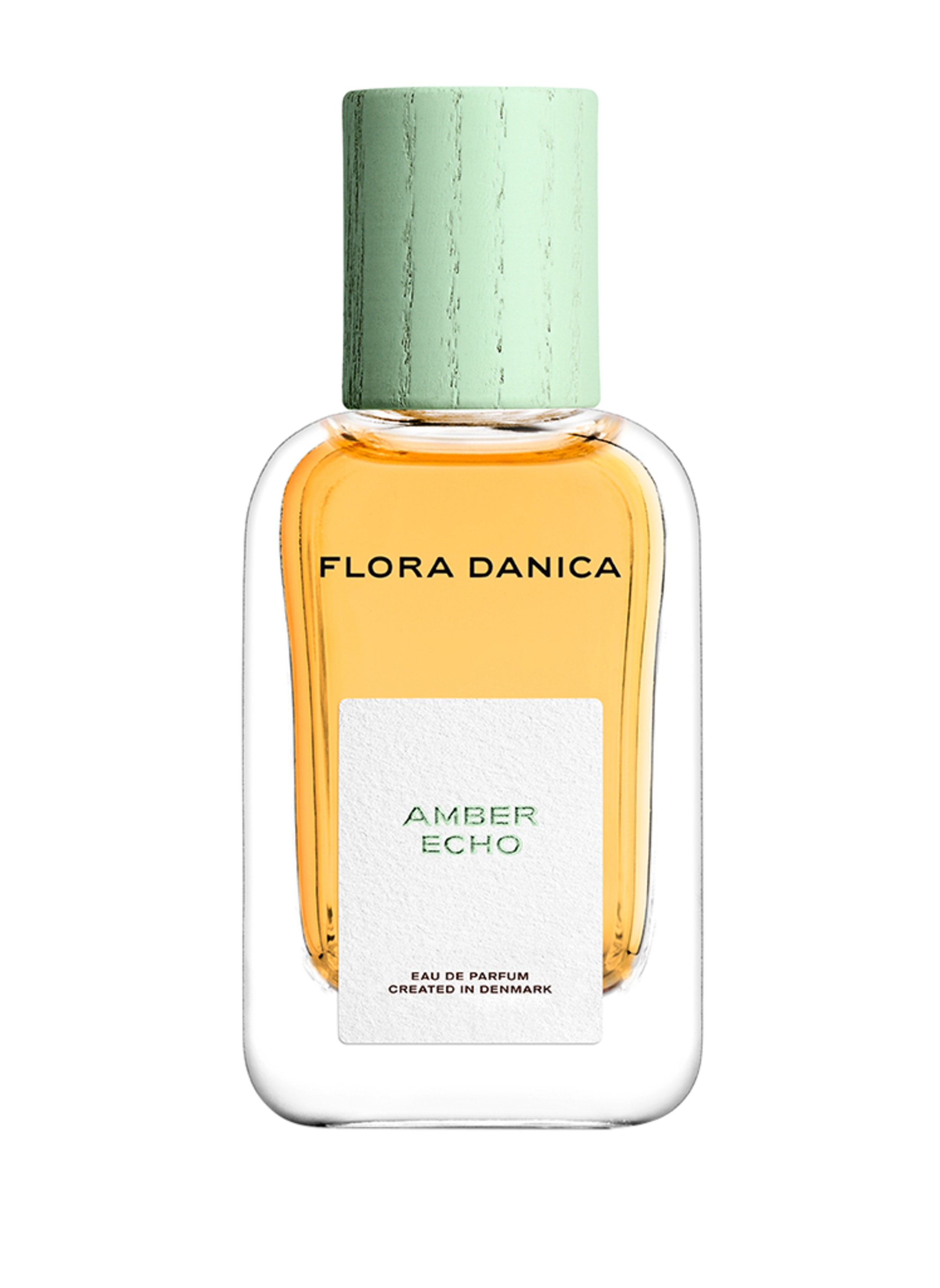 flora danica amber echo woda perfumowana 50 ml    