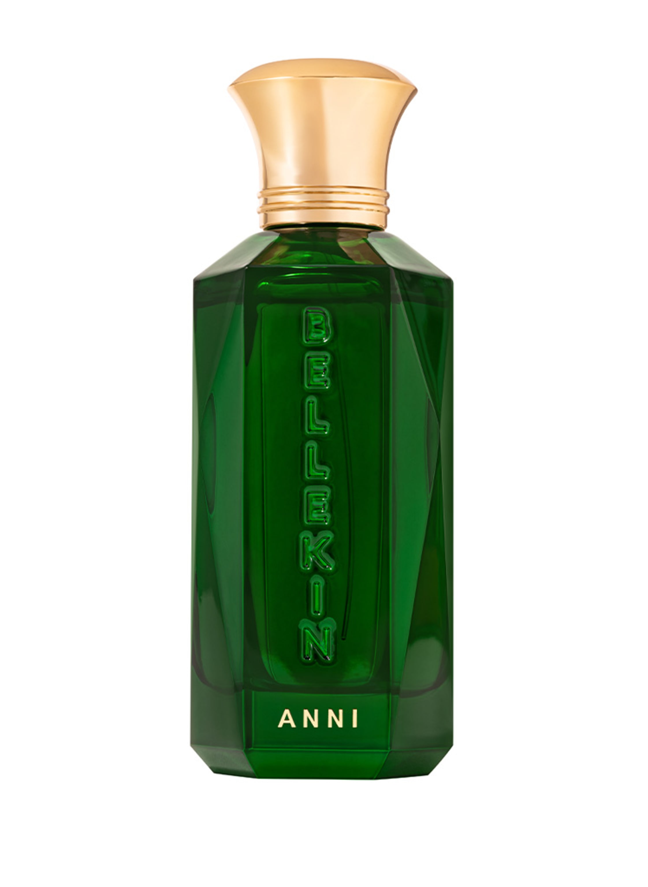 bellekin anni