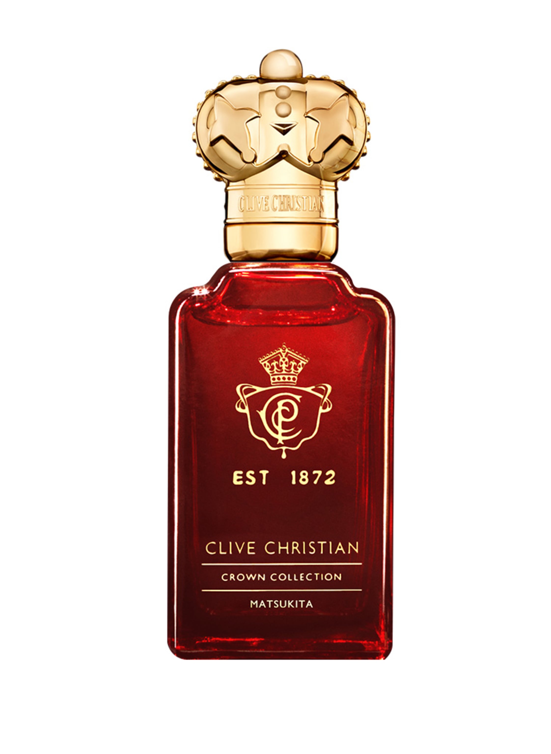 clive christian matsukita woda perfumowana 50 ml    