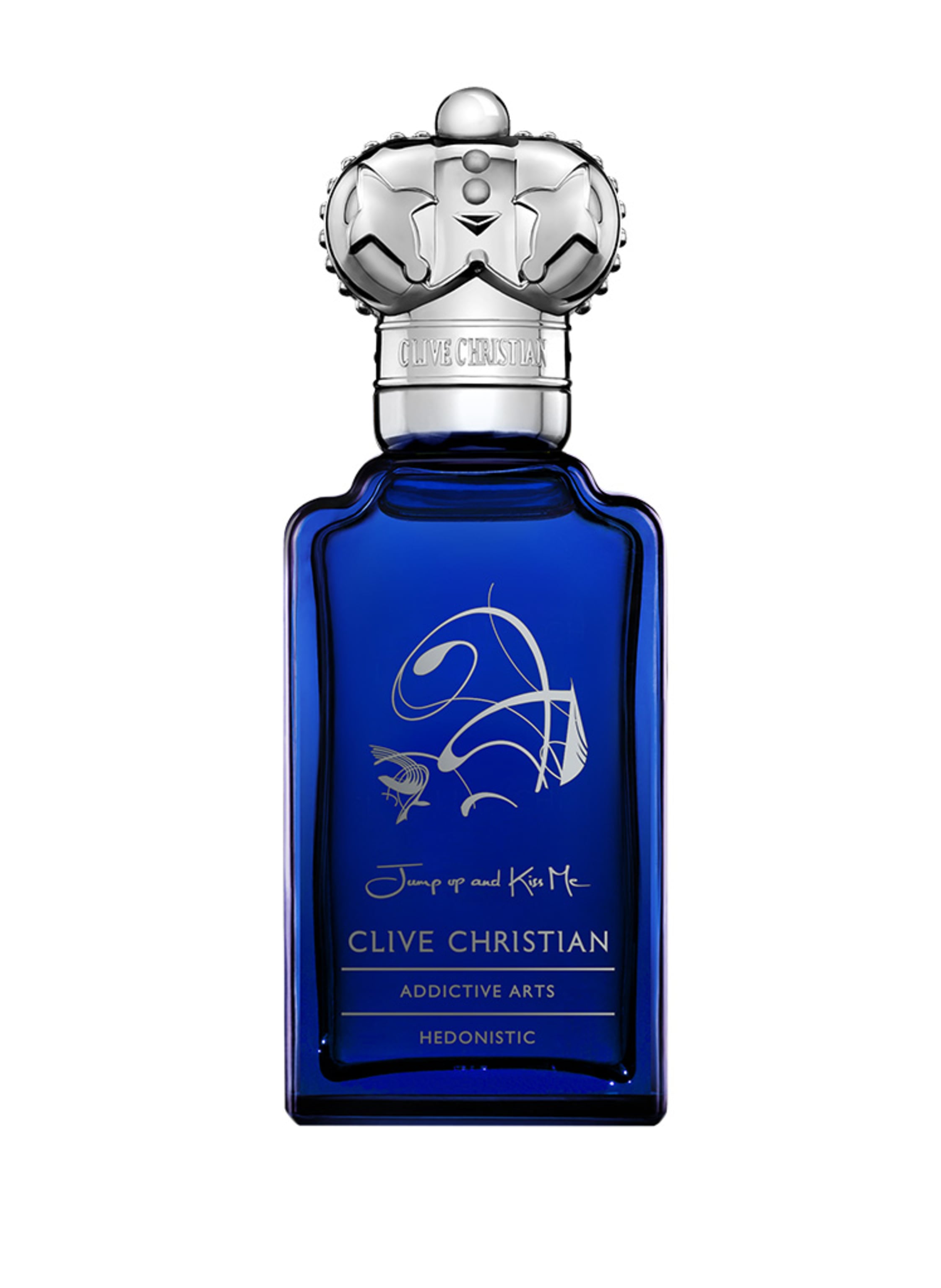 clive christian jump up and kiss me hedonistic woda perfumowana 50 ml    