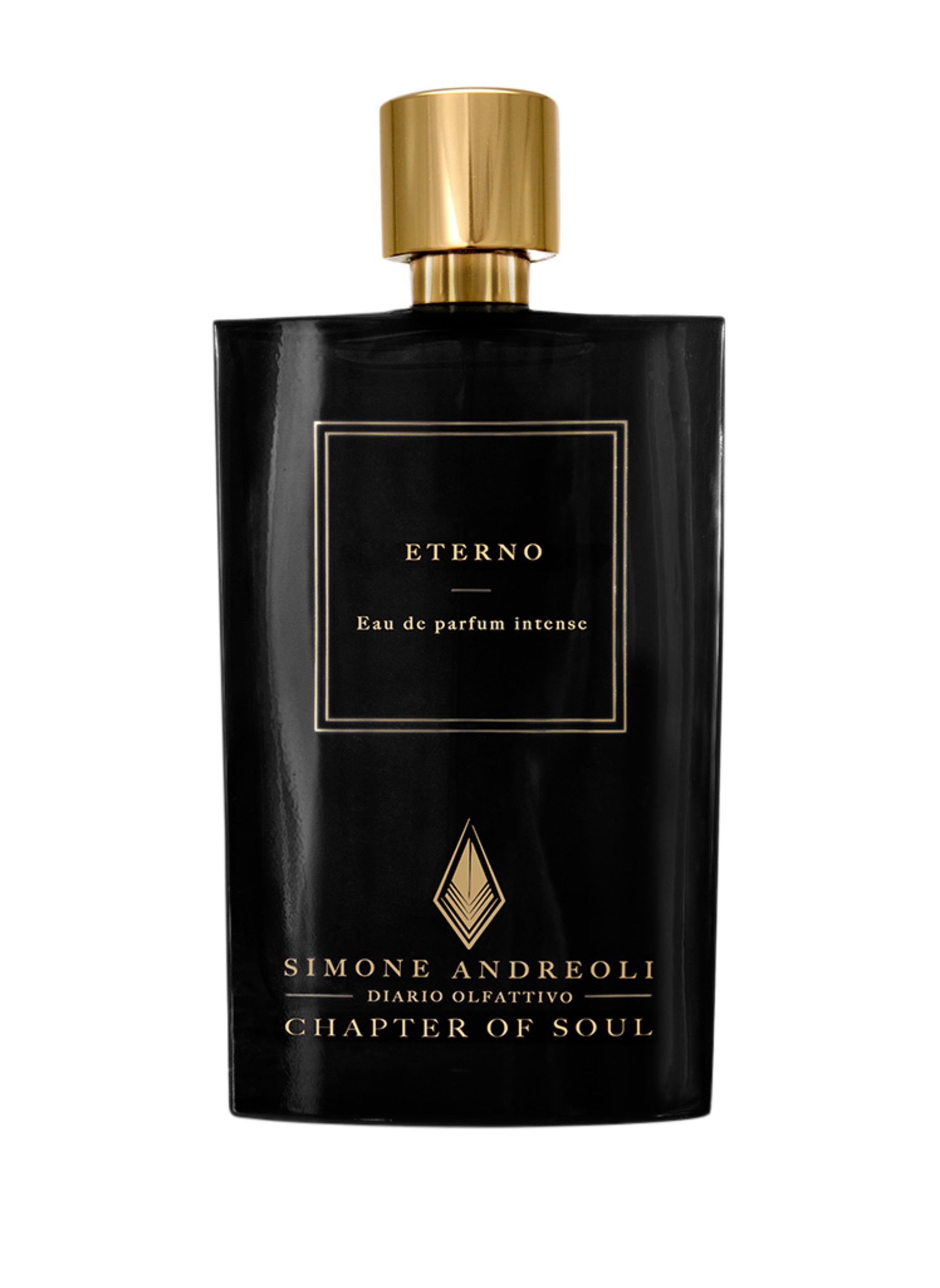 simone andreoli eterno