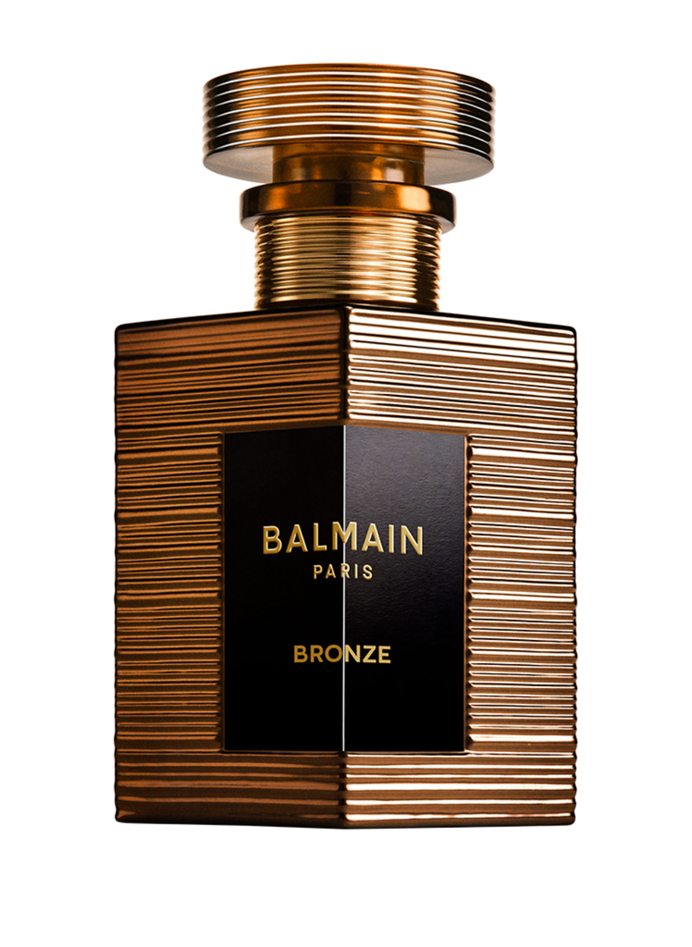 balmain bronze woda perfumowana 50 ml    