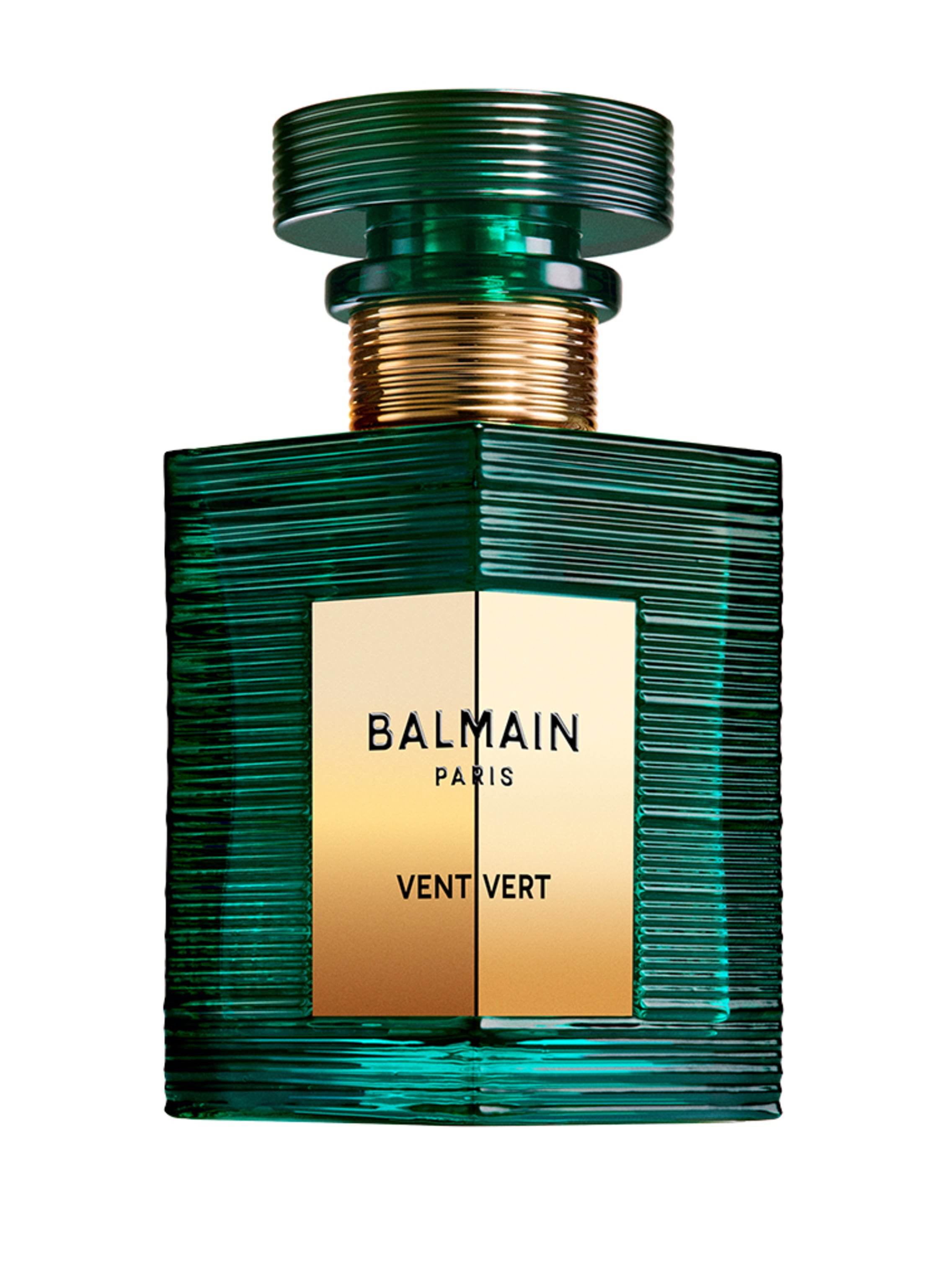 balmain vent vert woda perfumowana 50 ml    