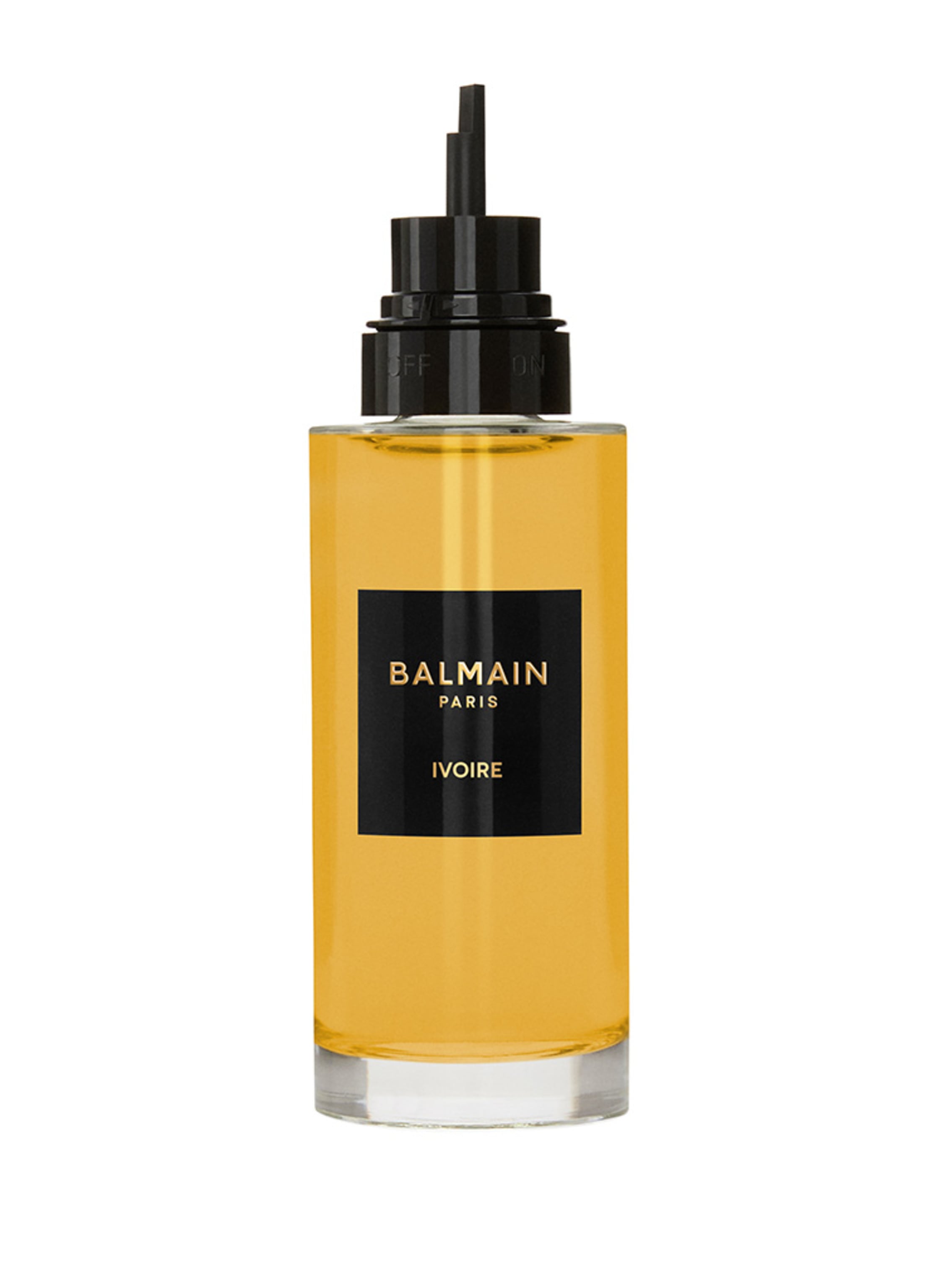 balmain ivoire