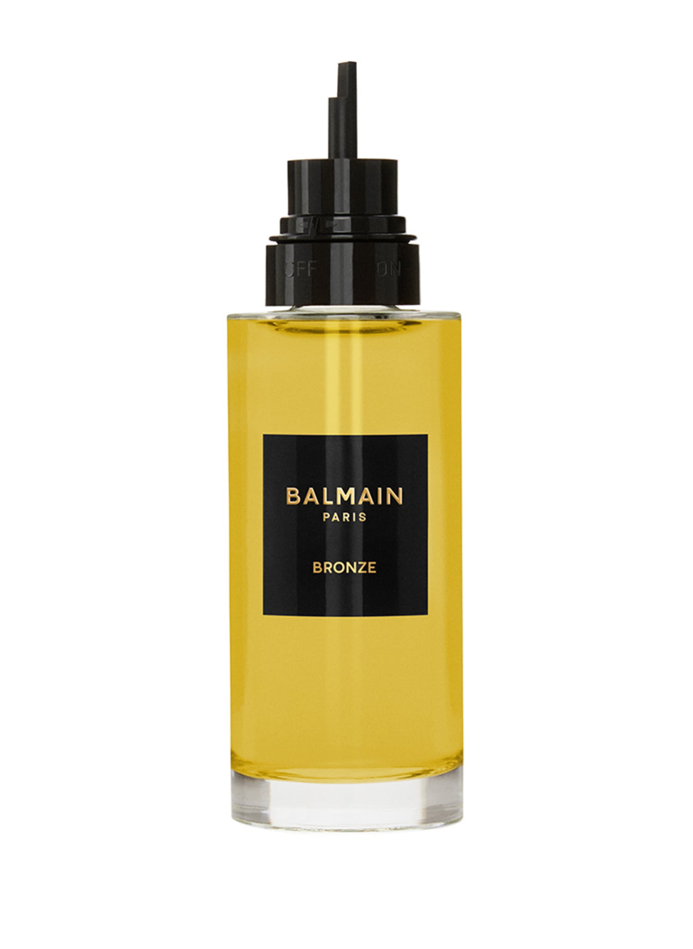 balmain bronze