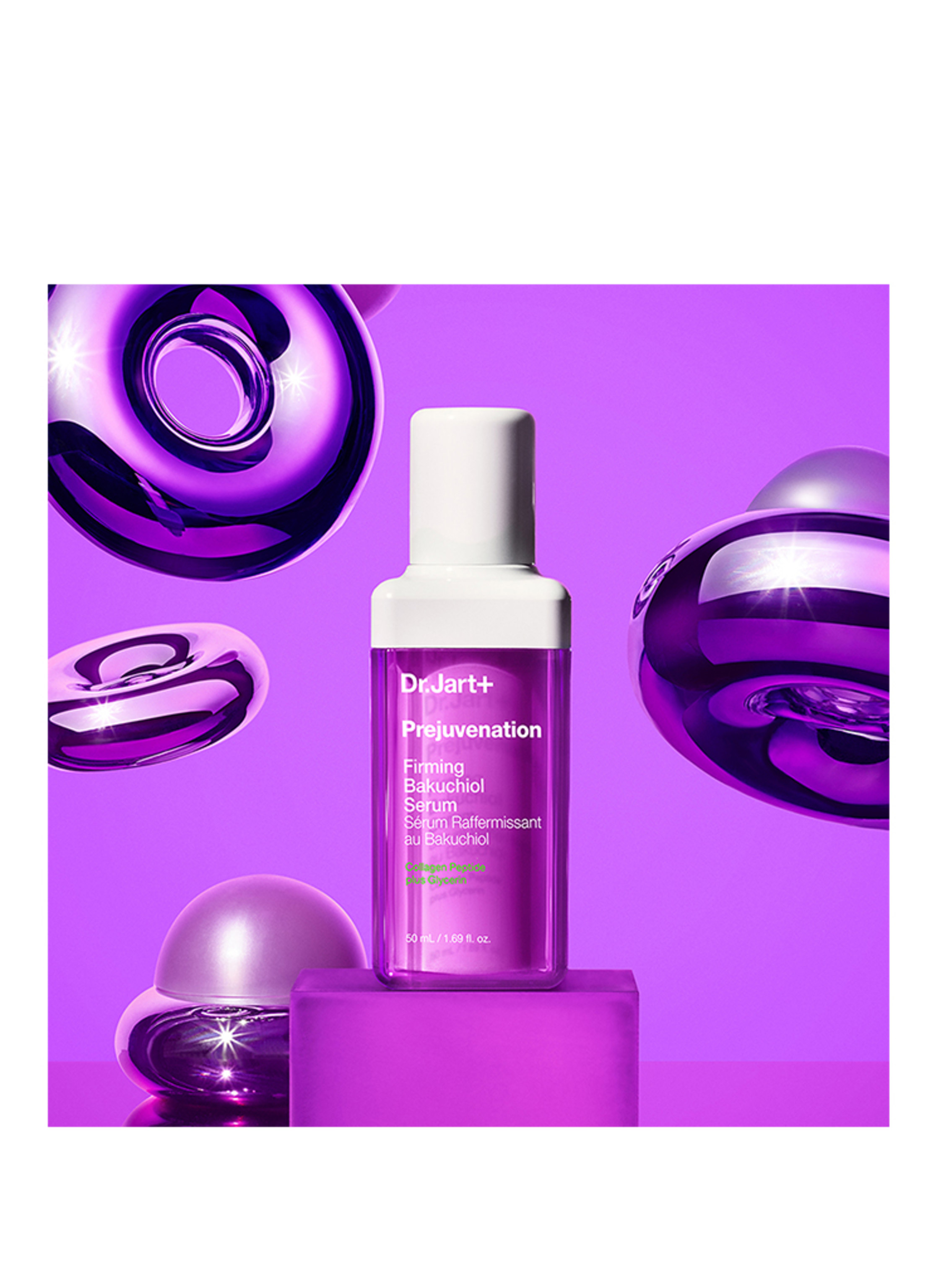 Thumbnail - Dr.Jart+ Prejuvenation Serum 50 ml
