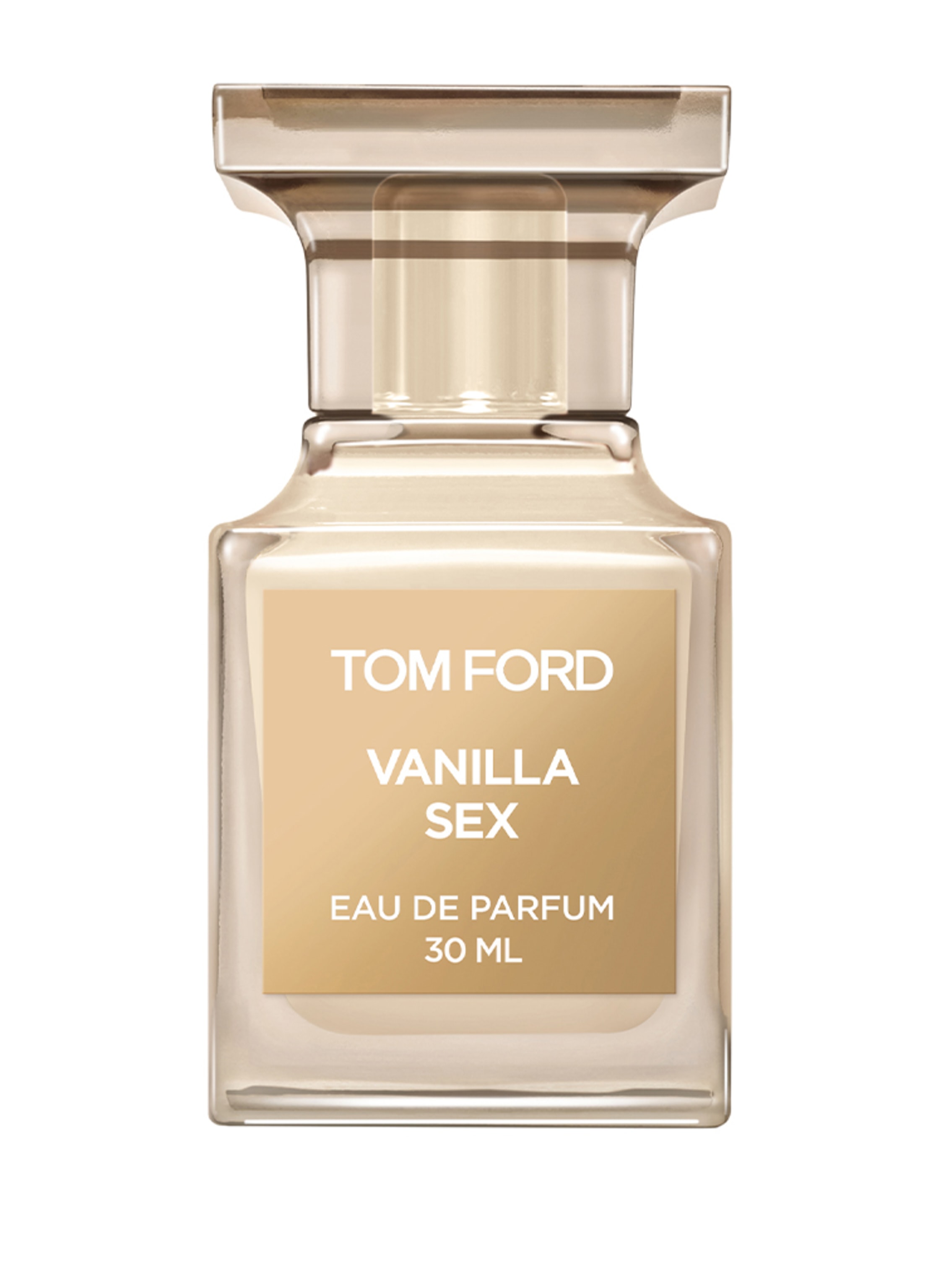 TOM FORD BEAUTY Tom Ford Beauty Vanilla Sex Eau de Parfum 30 ml