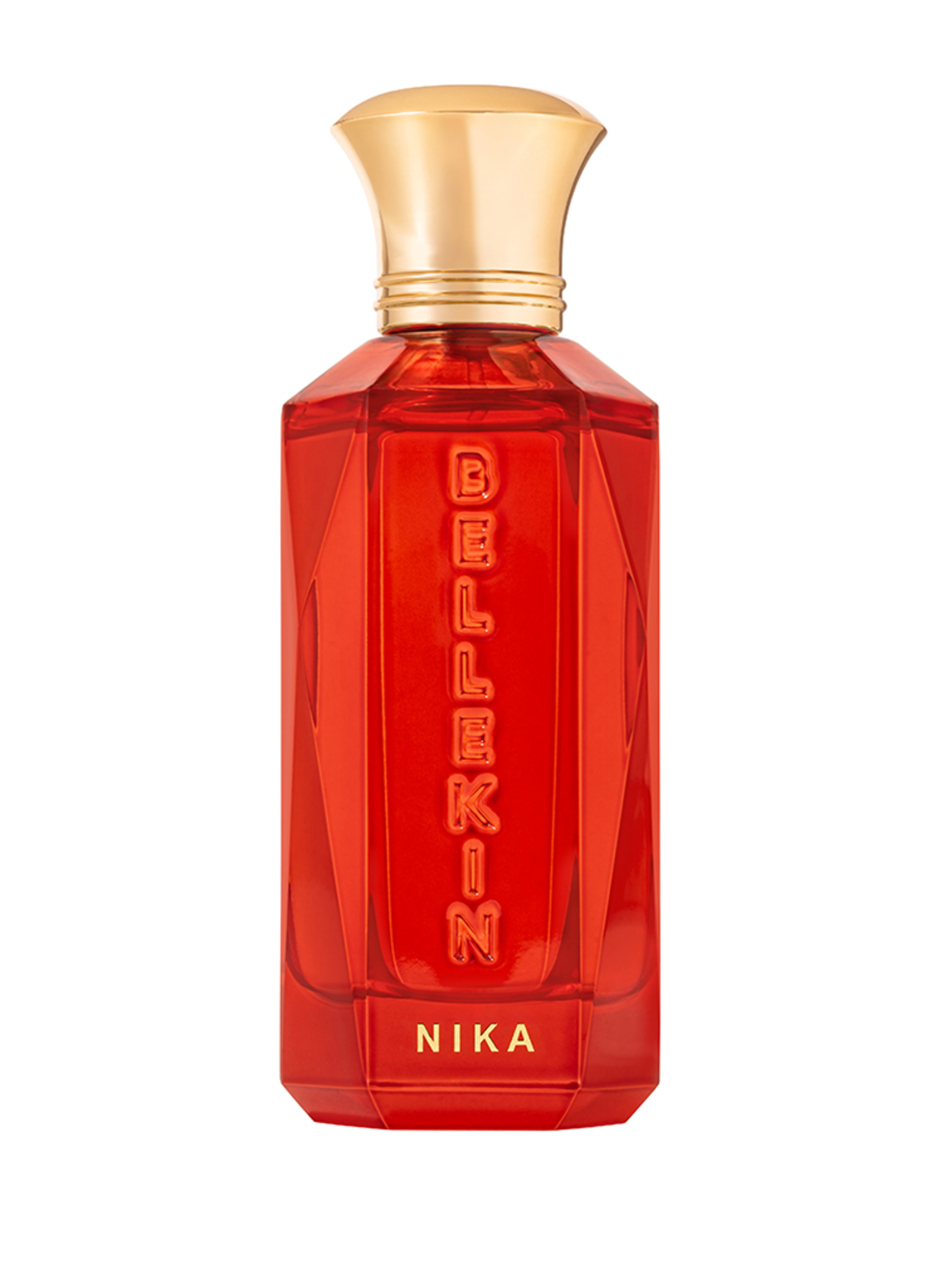 bellekin nika